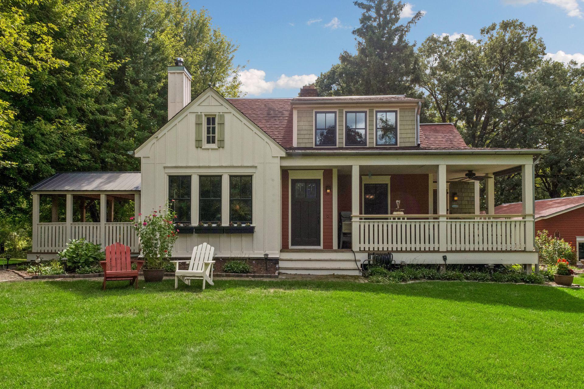 View of Residential at 4465 Bayside Road, Orono MN 55359, Orono (2 of 70) - Mike Wilen | Minnesota Team Real Estate