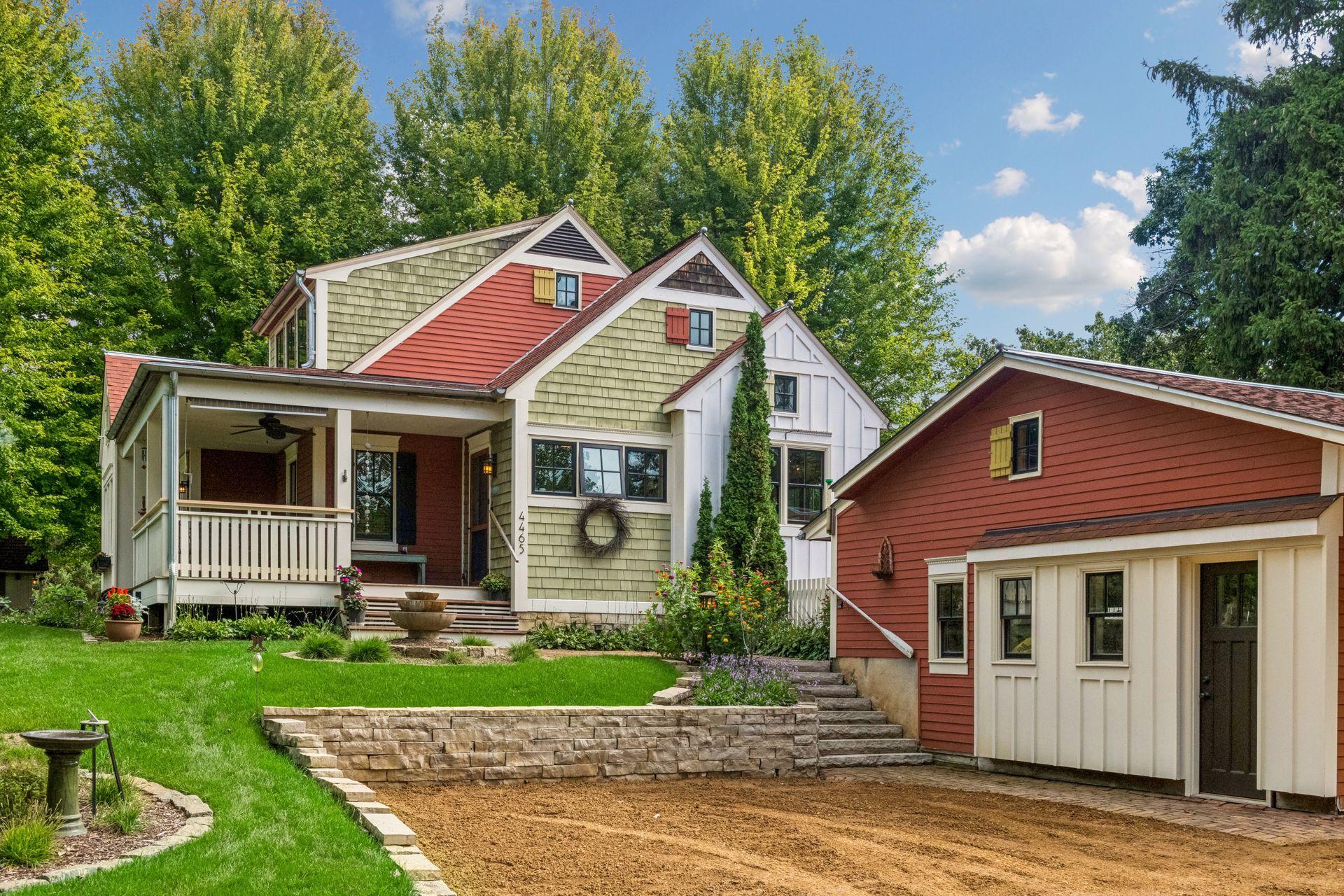 View of Single Family at 4465 Bayside Road, Orono - Mike Wilen | Minnesota Team Real Estate