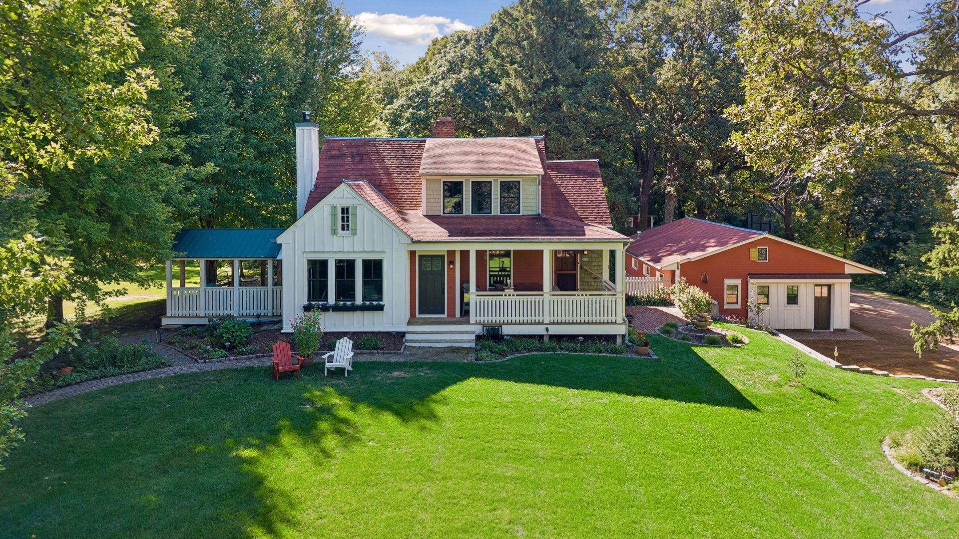 View of Residential at 4465 Bayside Road, Orono MN 55359, Orono (70 of 70) - Mike Wilen | Minnesota Team Real Estate