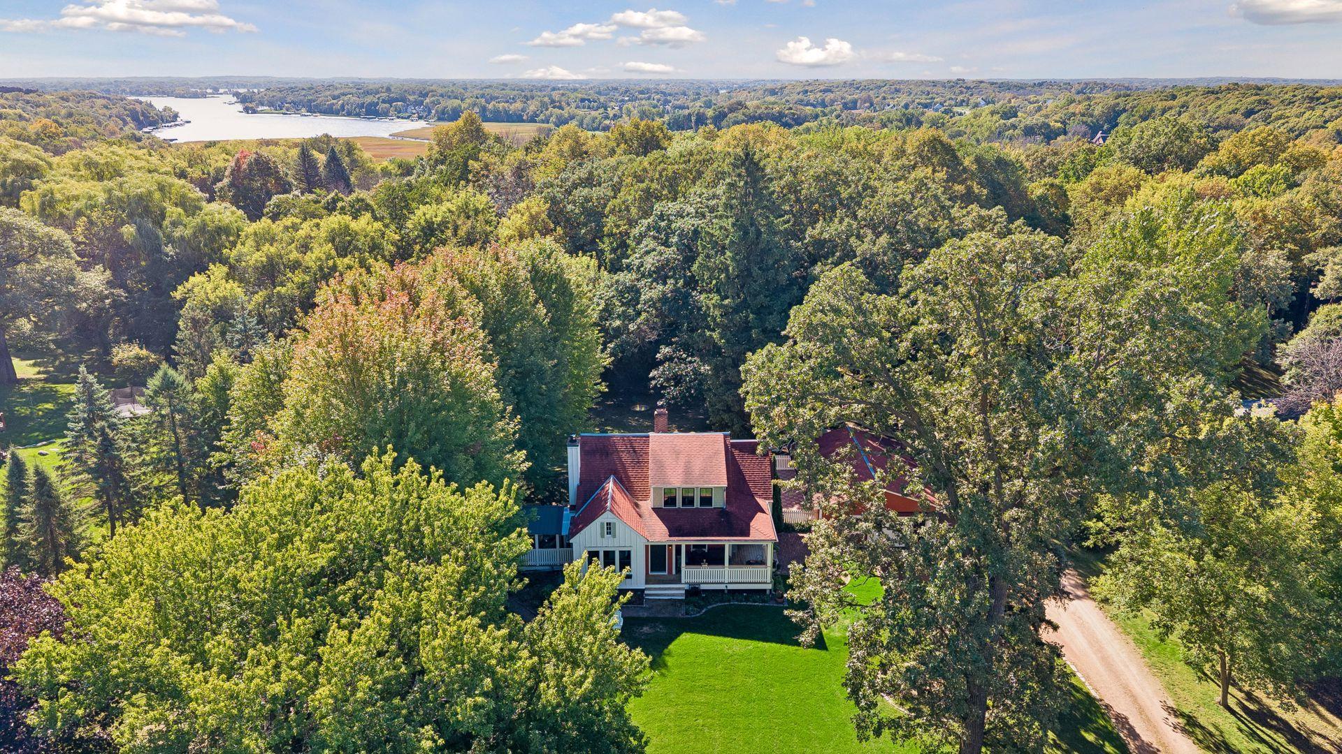 View of Residential at 4465 Bayside Road, Orono MN 55359, Orono (68 of 70) - Mike Wilen | Minnesota Team Real Estate