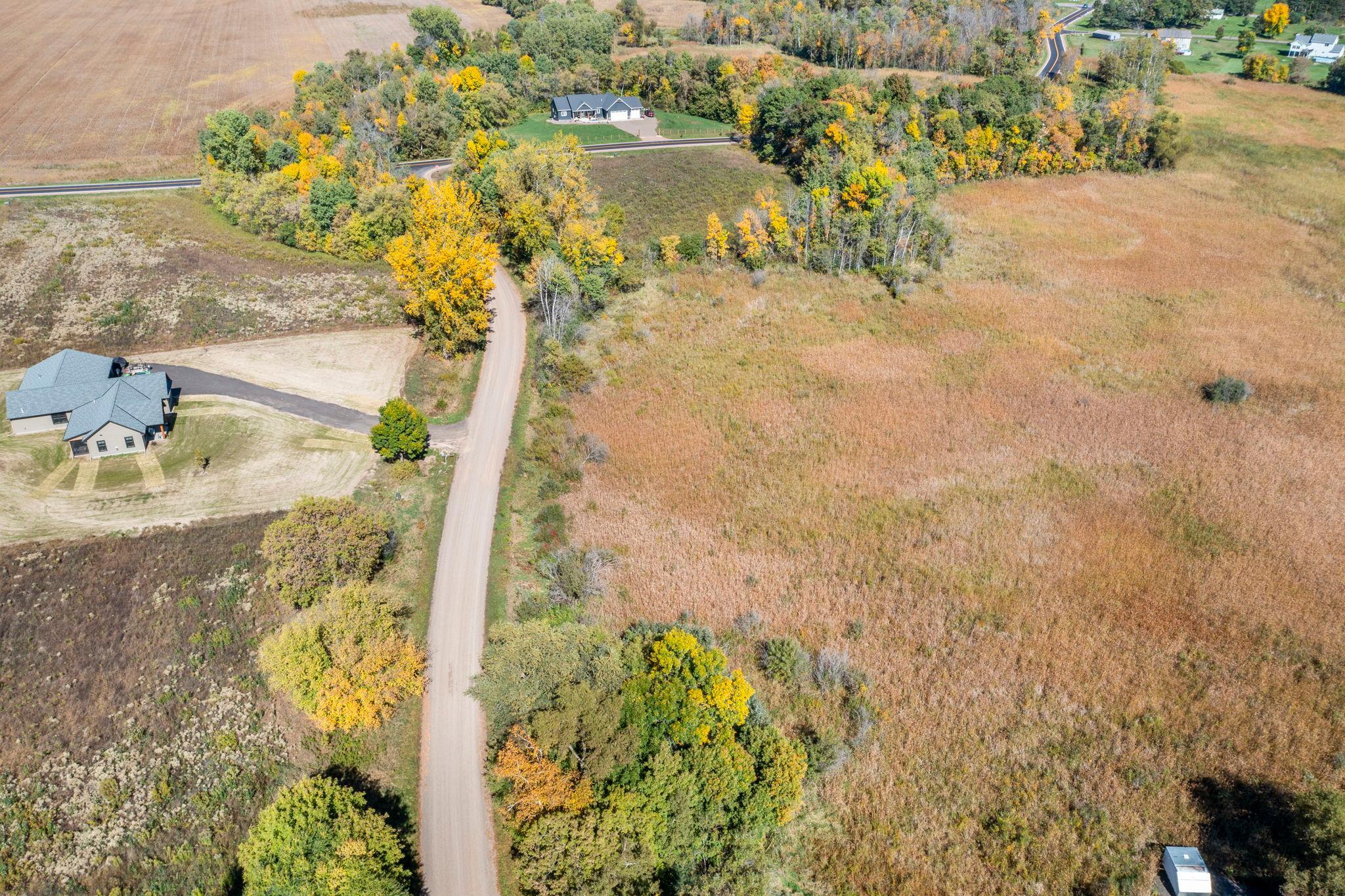 View of Land at Lot 2 328th Avenue, Cambridge MN 55008, Cambridge (14 of 26) - Mike Wilen | Minnesota Team Real Estate