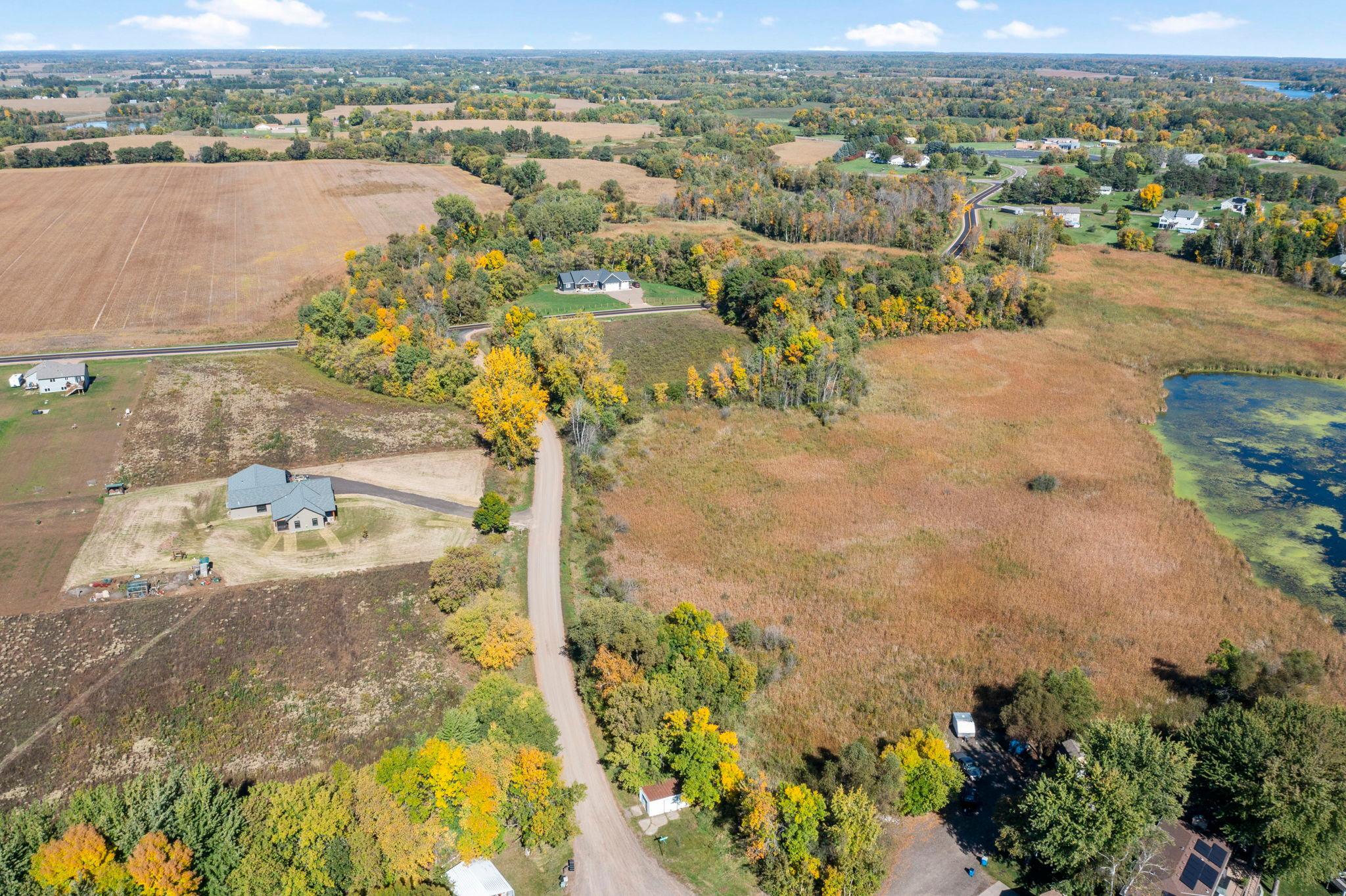View of Land at Lot 2 328th Avenue, Cambridge MN 55008, Cambridge (13 of 26) - Mike Wilen | Minnesota Team Real Estate