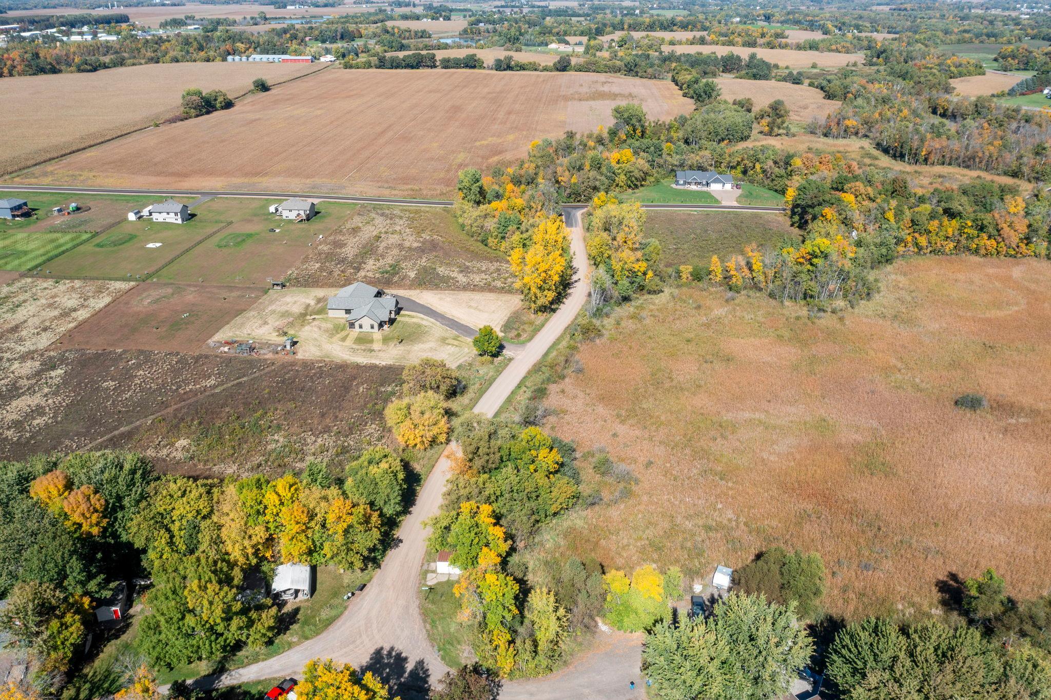View of Land at Lot 2 328th Avenue, Cambridge MN 55008, Cambridge (12 of 26) - Mike Wilen | Minnesota Team Real Estate