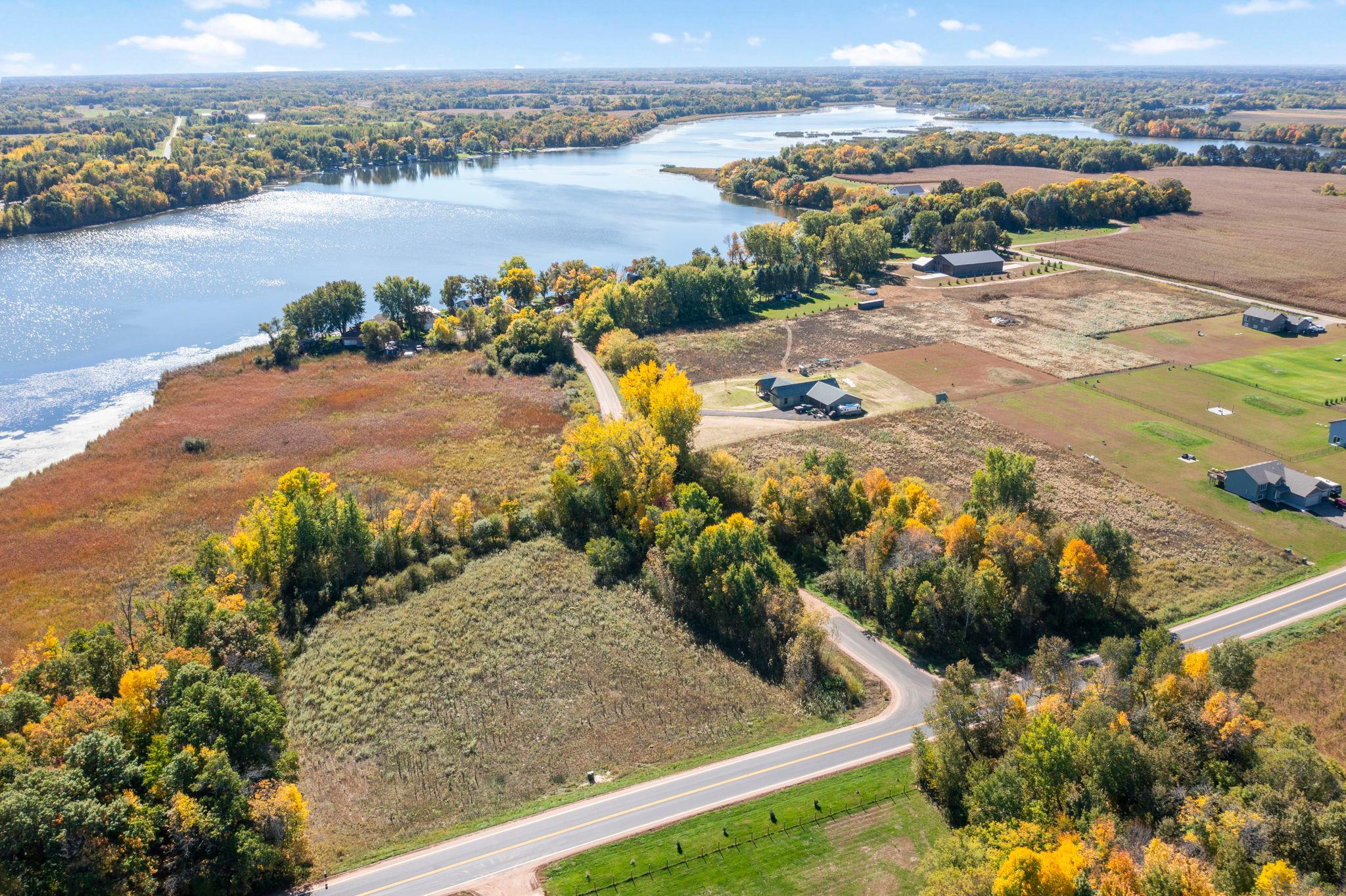 View of Land at Lot 2 328th Avenue, Cambridge MN 55008, Cambridge (10 of 26) - Mike Wilen | Minnesota Team Real Estate
