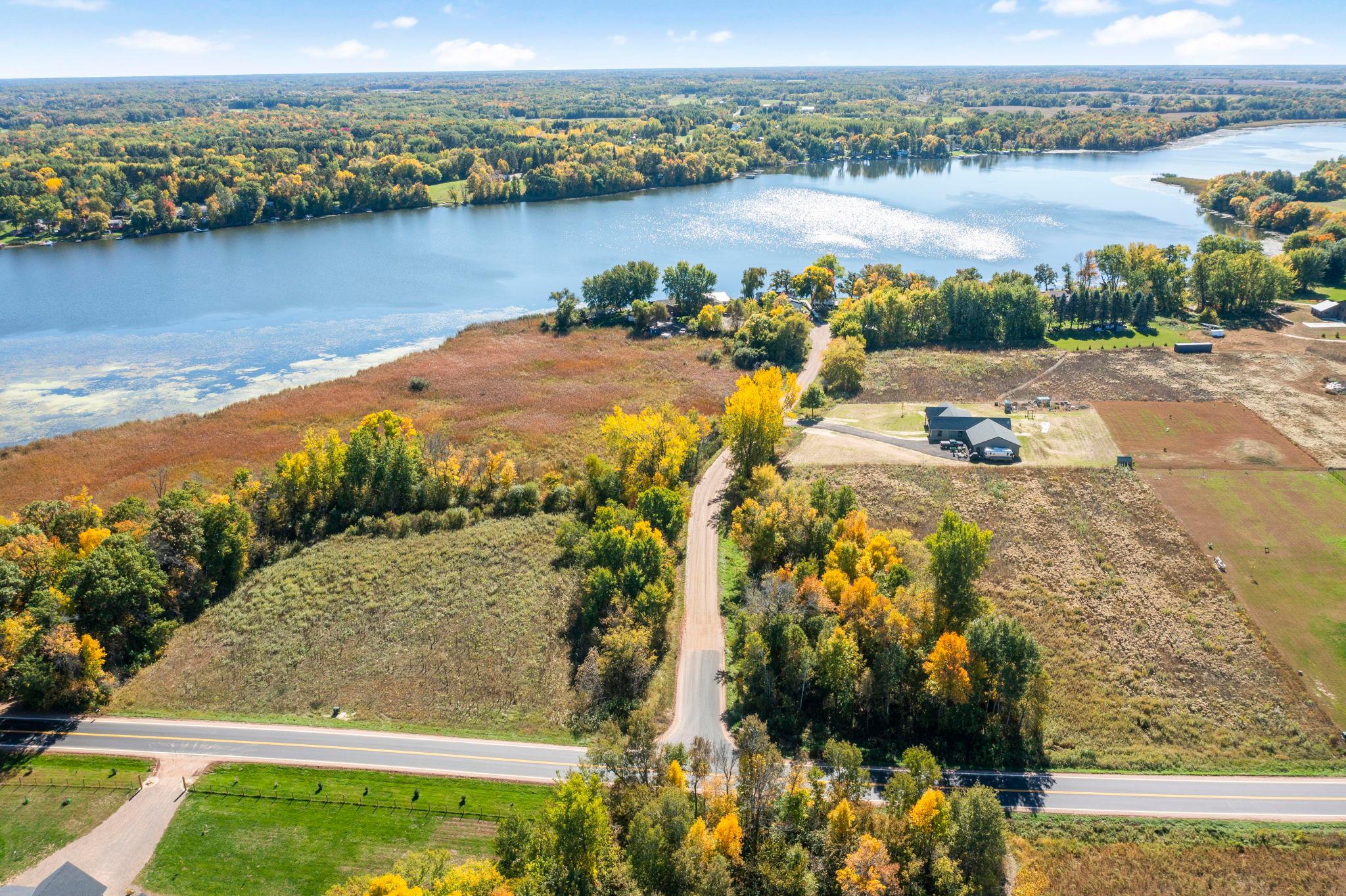 View of Land at Lot 2 328th Avenue, Cambridge MN 55008, Cambridge (9 of 26) - Mike Wilen | Minnesota Team Real Estate
