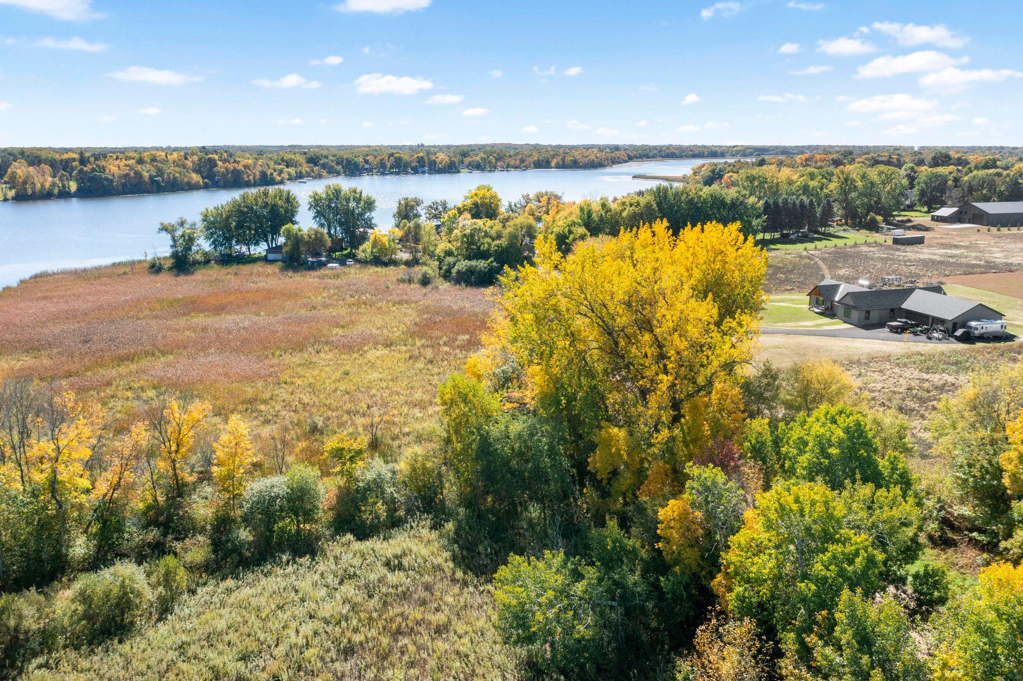 View of Land at Lot 2 328th Avenue, Cambridge MN 55008, Cambridge (7 of 26) - Mike Wilen | Minnesota Team Real Estate