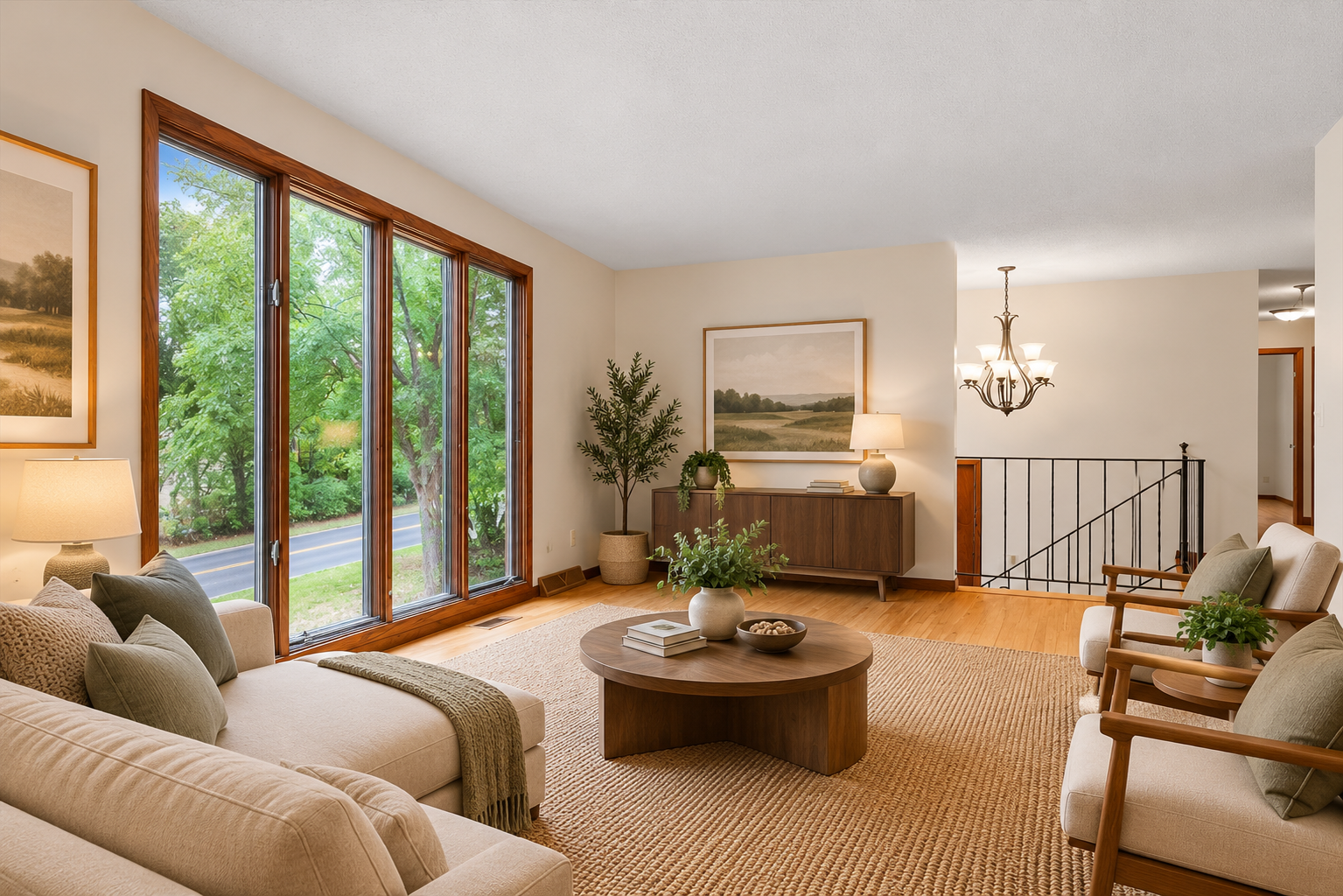 View of Residential at 5905 Country Club Road, Excelsior MN 55331, Excelsior (4 of 21) - Mike Wilen | Minnesota Team Real Estate