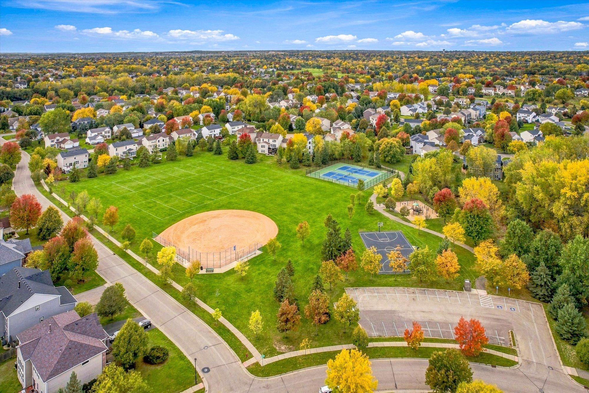 View of Residential at 10801 Thone Road, Woodbury MN 55129, Woodbury (60 of 61) - Mike Wilen | Minnesota Team Real Estate