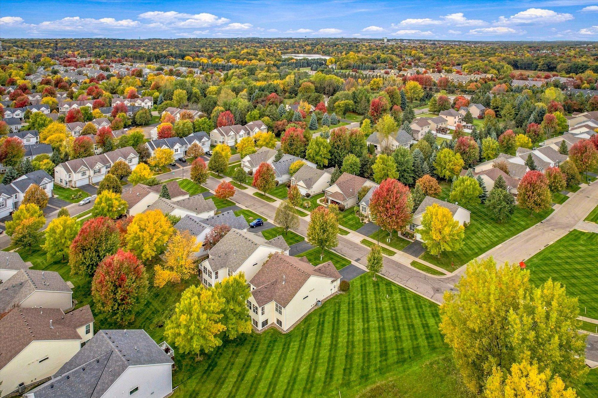 View of Residential at 10801 Thone Road, Woodbury MN 55129, Woodbury (54 of 61) - Mike Wilen | Minnesota Team Real Estate