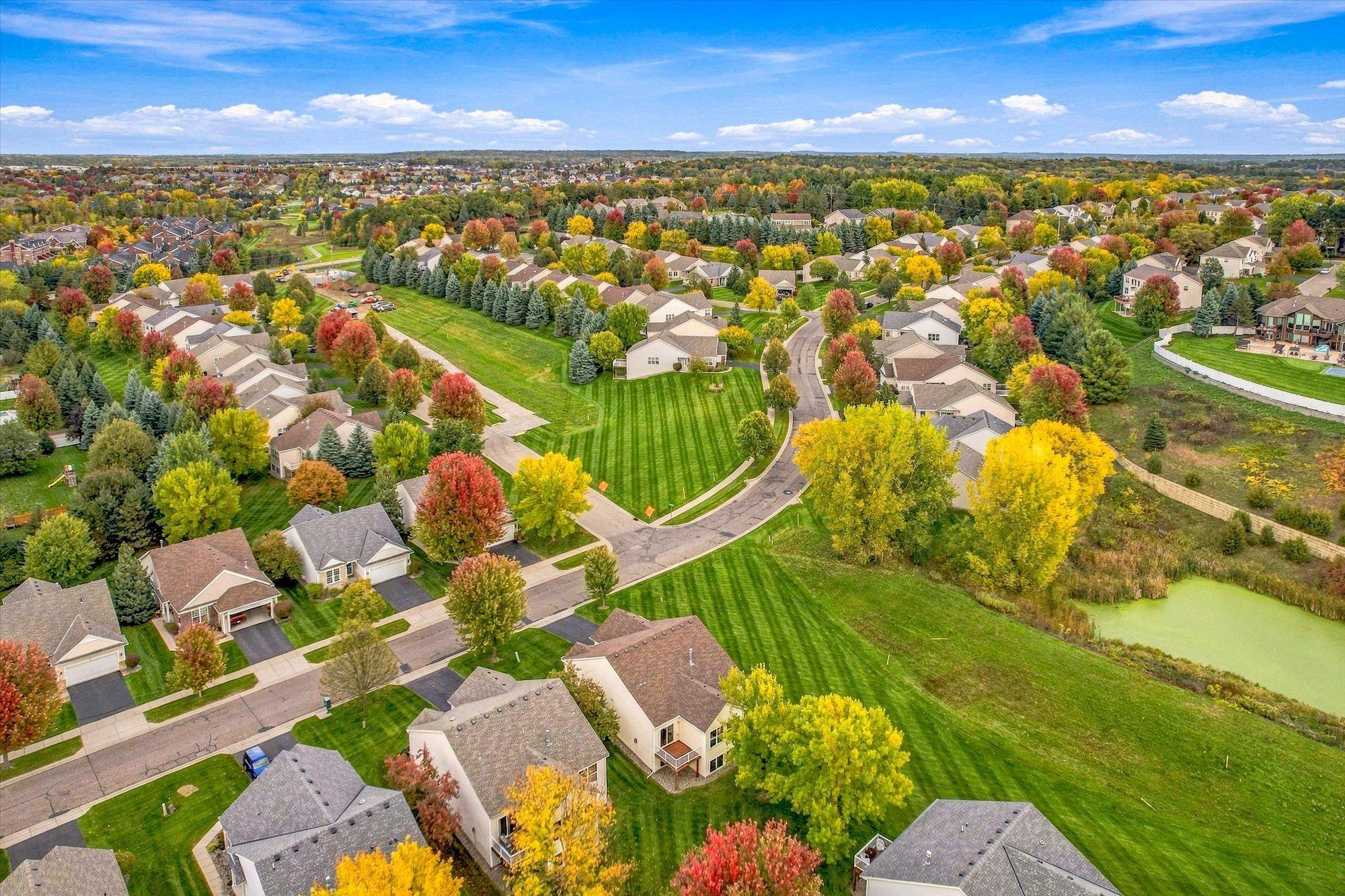 View of Residential at 10801 Thone Road, Woodbury MN 55129, Woodbury (53 of 61) - Mike Wilen | Minnesota Team Real Estate