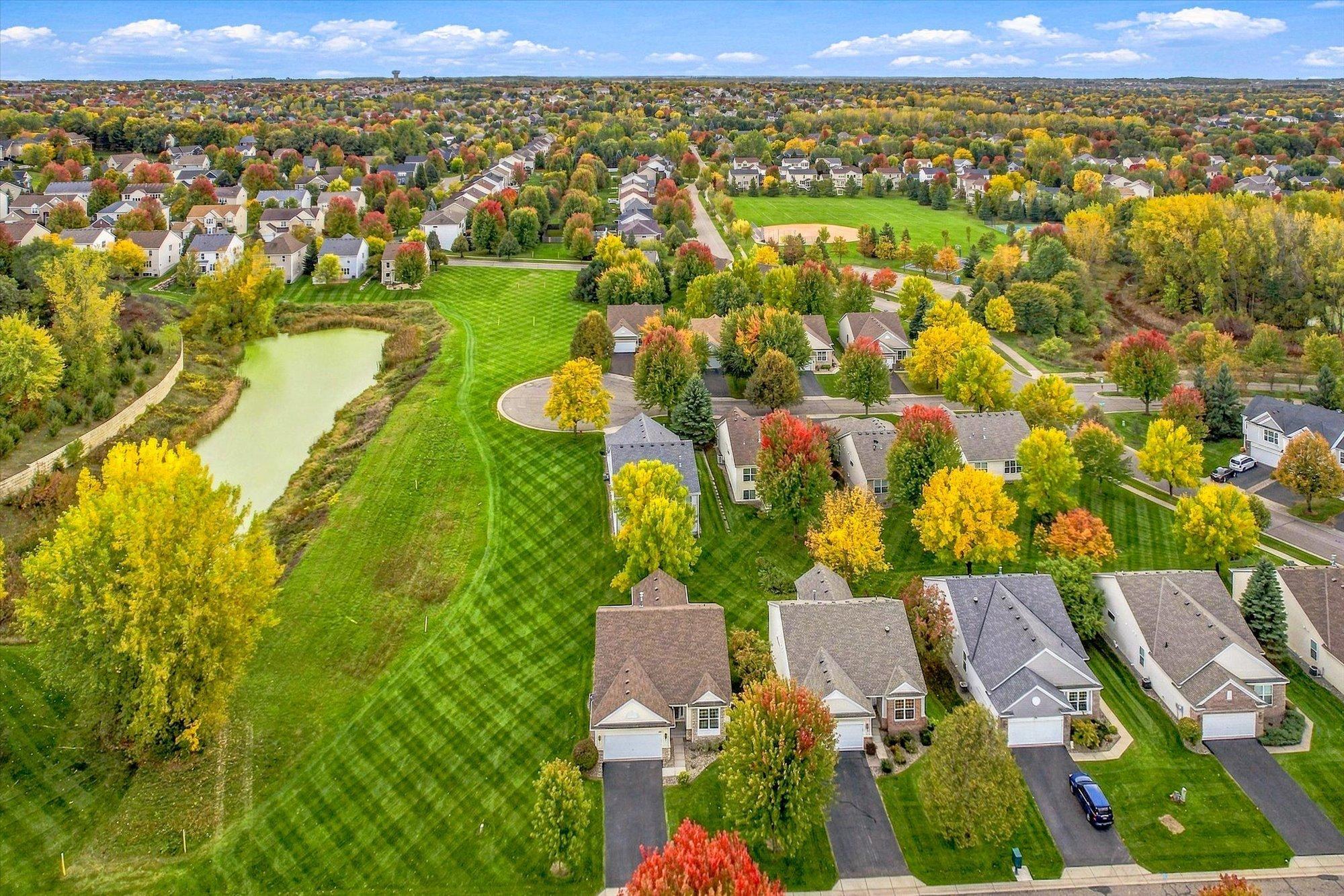View of Residential at 10801 Thone Road, Woodbury MN 55129, Woodbury (52 of 61) - Mike Wilen | Minnesota Team Real Estate