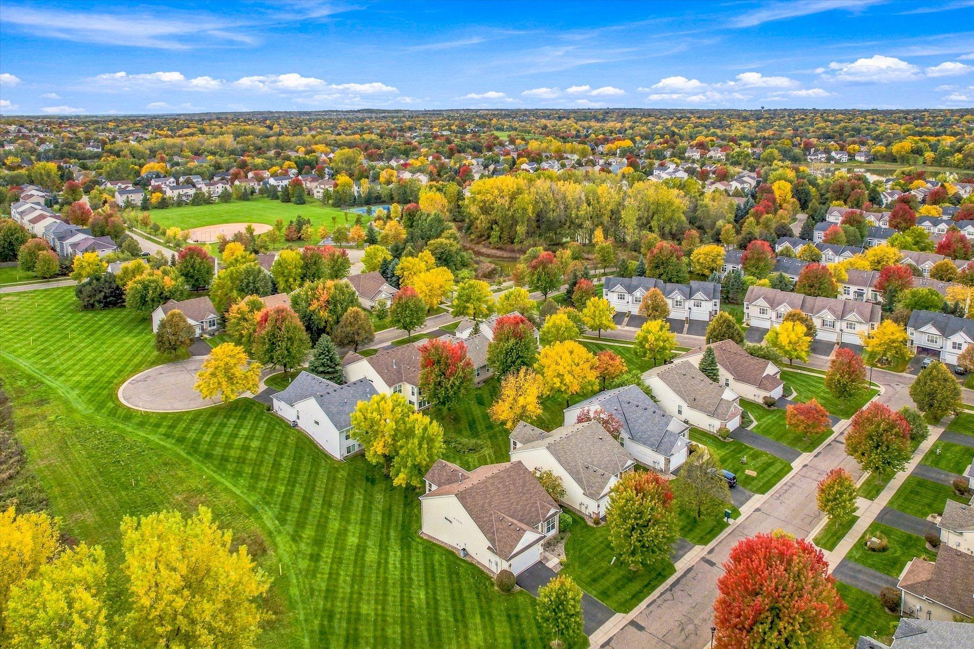 View of Residential at 10801 Thone Road, Woodbury MN 55129, Woodbury (3 of 61) - Mike Wilen | Minnesota Team Real Estate