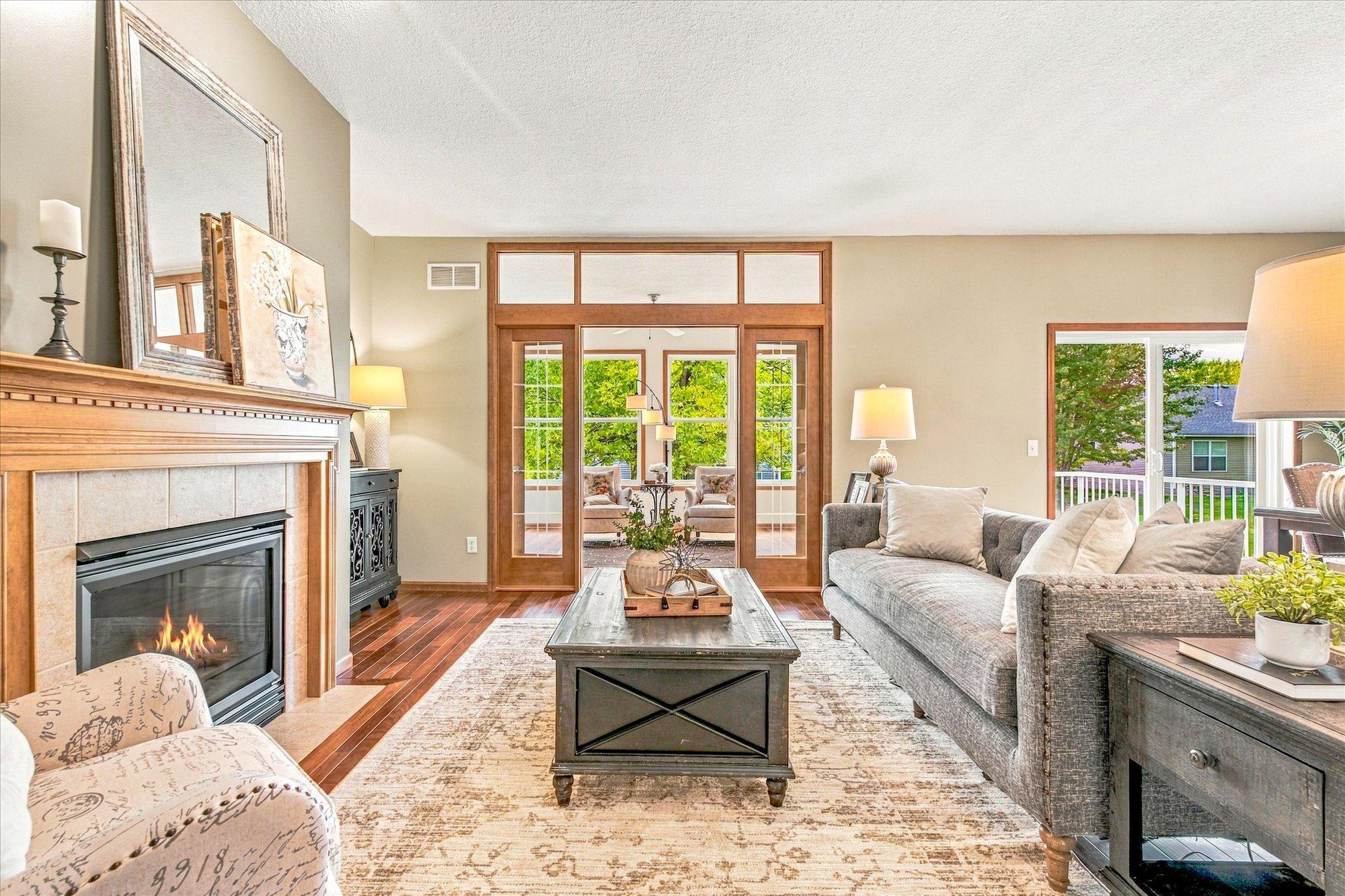 View of Residential at 10801 Thone Road, Woodbury MN 55129, Woodbury (8 of 61) - Mike Wilen | Minnesota Team Real Estate