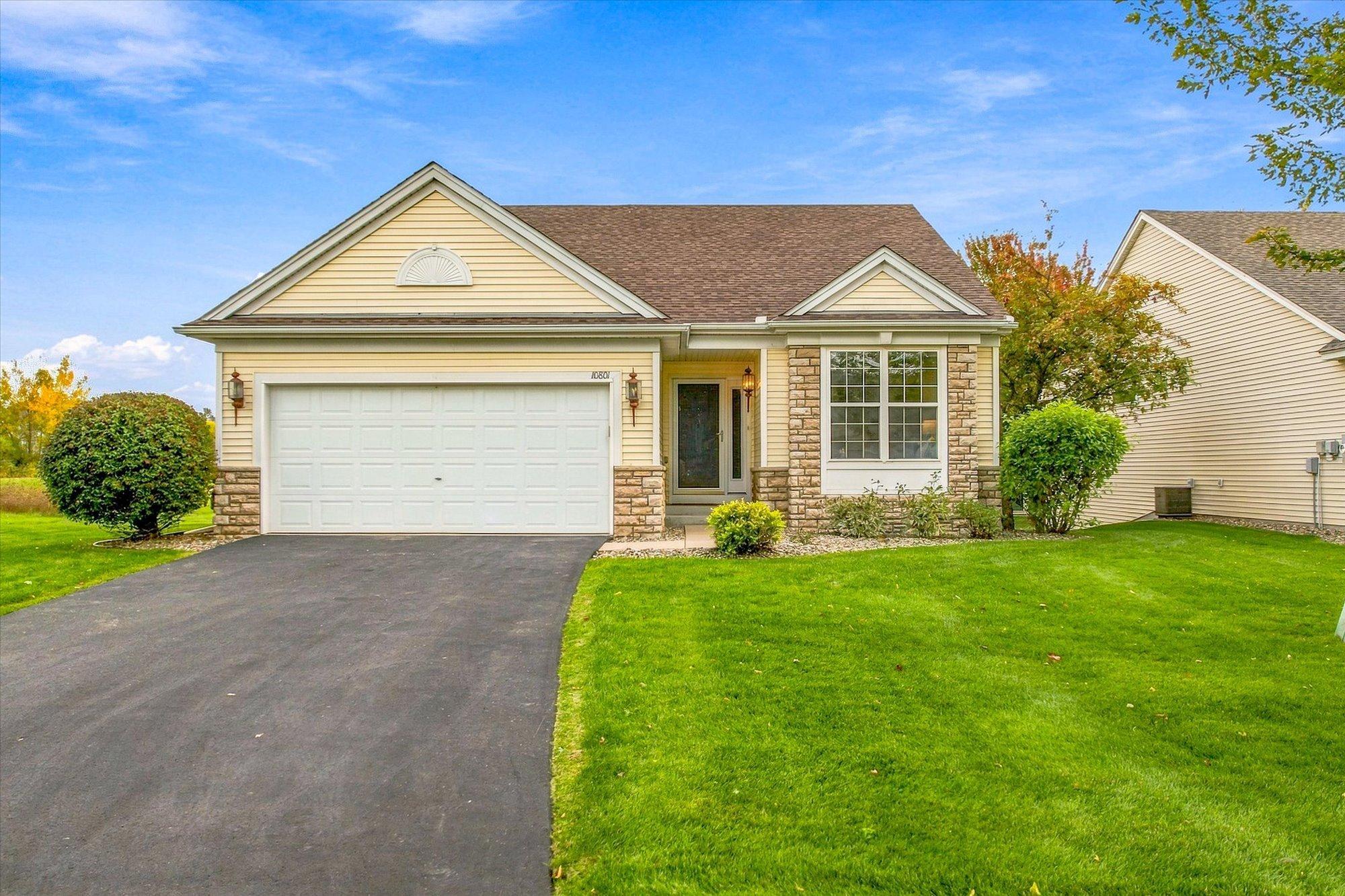 View of Residential at 10801 Thone Road, Woodbury MN 55129, Woodbury (4 of 61) - Mike Wilen | Minnesota Team Real Estate