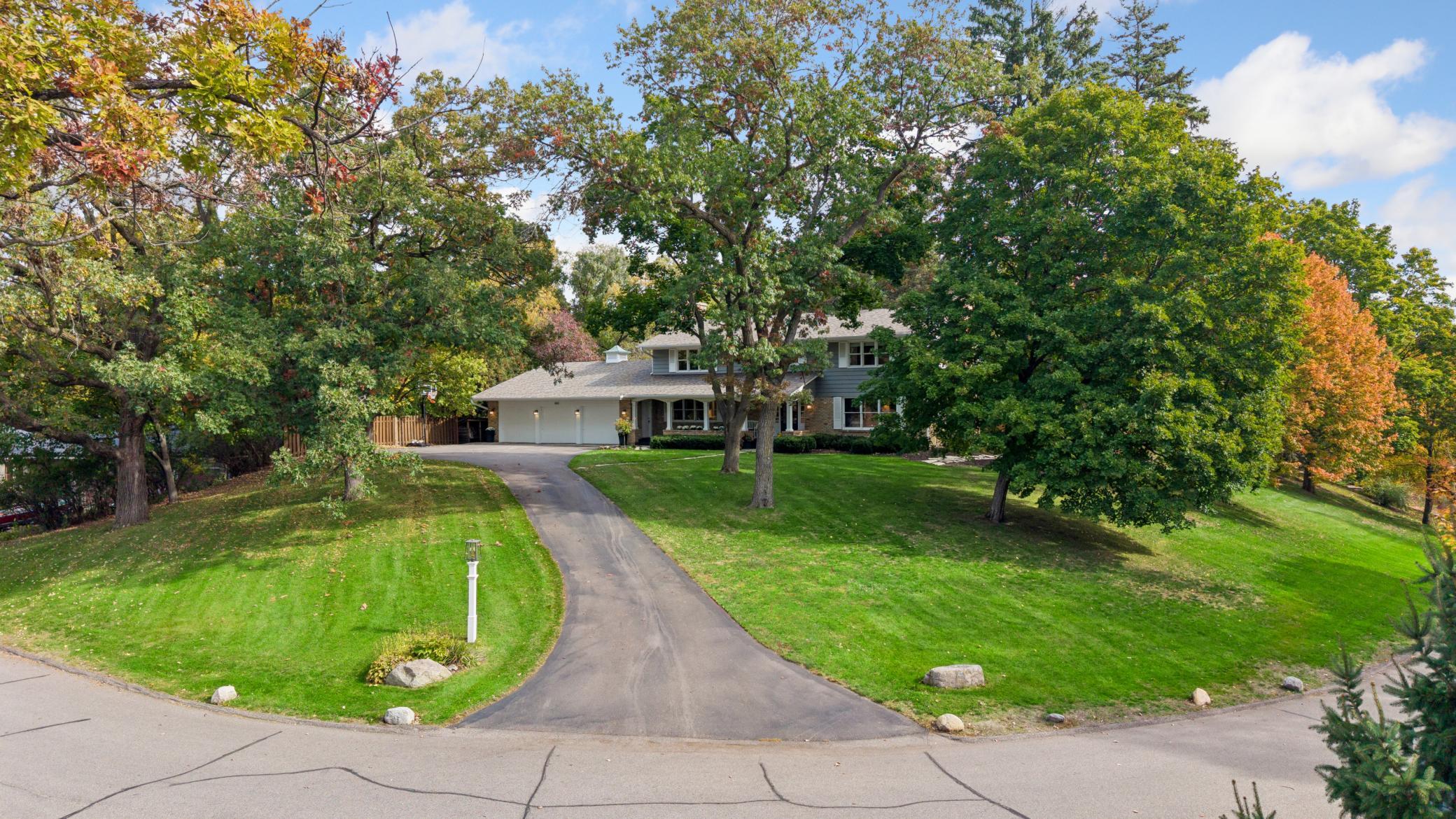 View of Residential at 4820 Highbury Lane, Minnetonka MN 55345, Minnetonka (70 of 72) - Mike Wilen | Minnesota Team Real Estate