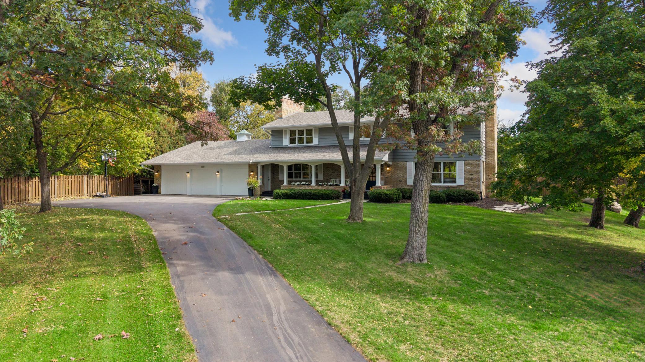 View of Residential at 4820 Highbury Lane, Minnetonka MN 55345, Minnetonka (61 of 72) - Mike Wilen | Minnesota Team Real Estate