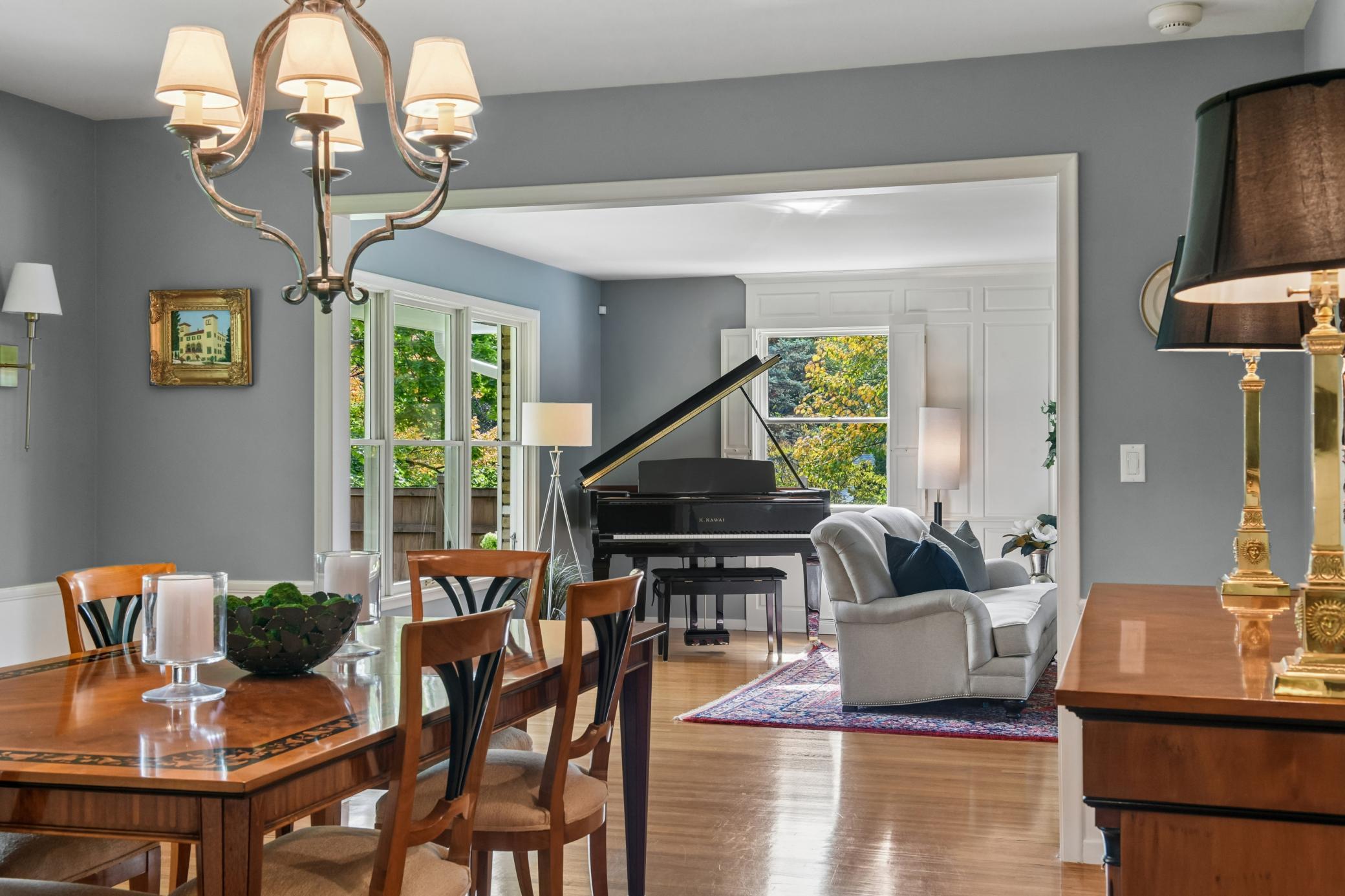 View of Residential at 4820 Highbury Lane, Minnetonka MN 55345, Minnetonka (31 of 72) - Mike Wilen | Minnesota Team Real Estate