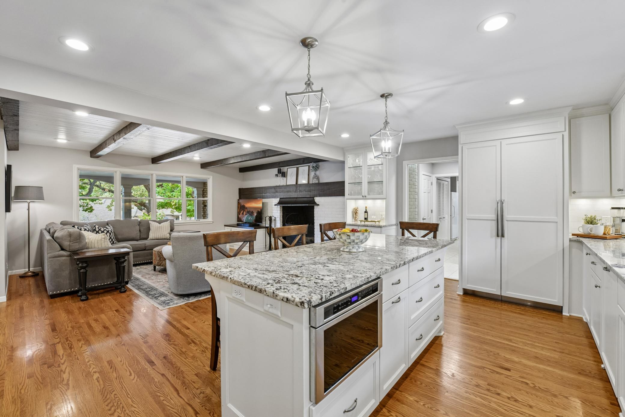 View of Residential at 4820 Highbury Lane, Minnetonka MN 55345, Minnetonka (18 of 72) - Mike Wilen | Minnesota Team Real Estate