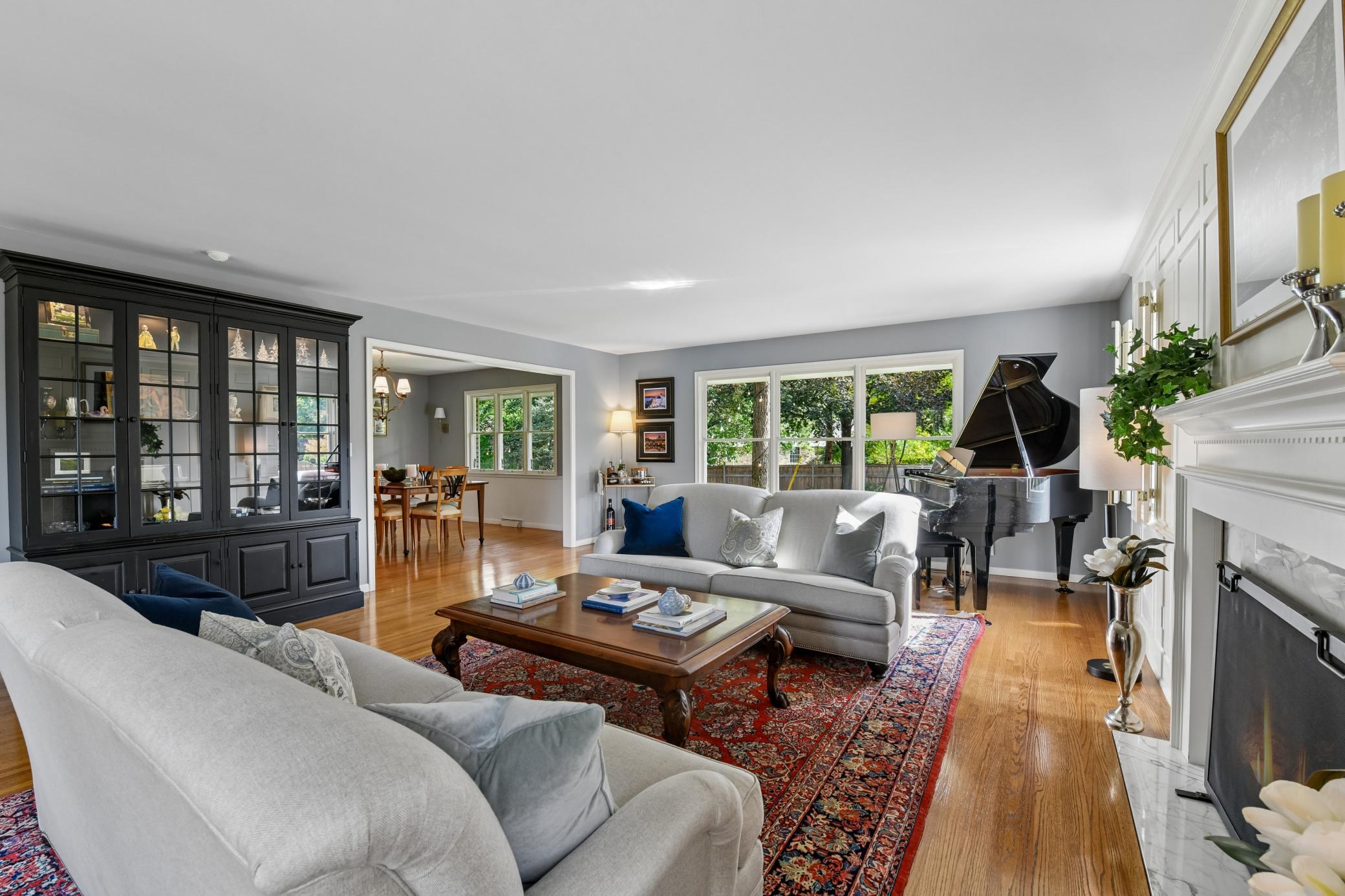 View of Residential at 4820 Highbury Lane, Minnetonka MN 55345, Minnetonka (11 of 72) - Mike Wilen | Minnesota Team Real Estate