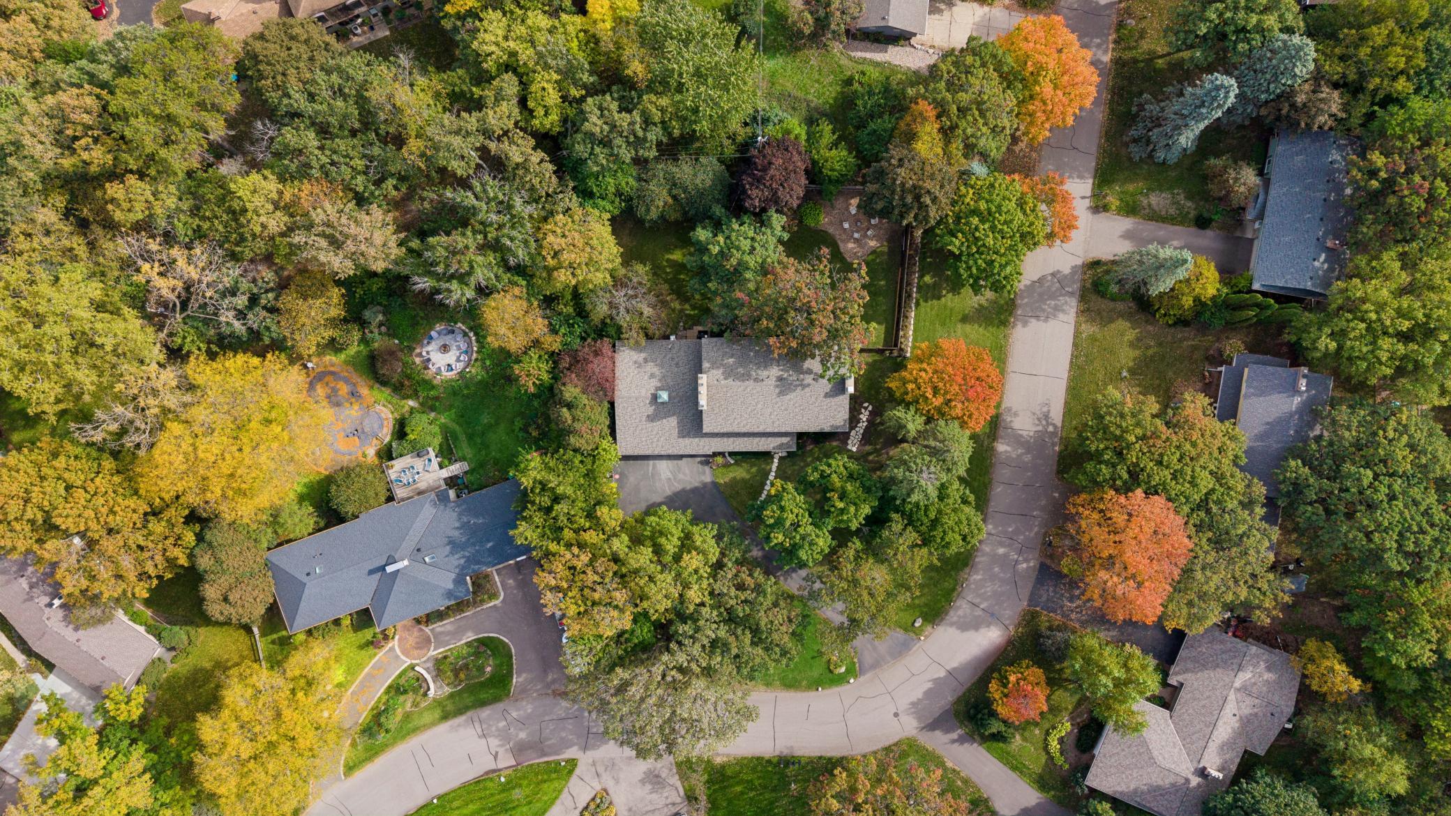 View of Residential at 4820 Highbury Lane, Minnetonka MN 55345, Minnetonka (71 of 72) - Mike Wilen | Minnesota Team Real Estate
