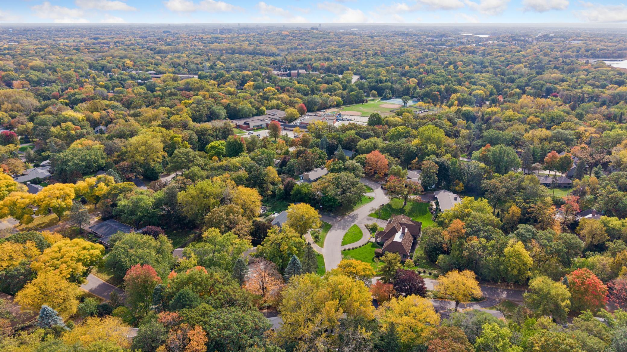 View of Residential at 4820 Highbury Lane, Minnetonka MN 55345, Minnetonka (72 of 72) - Mike Wilen | Minnesota Team Real Estate