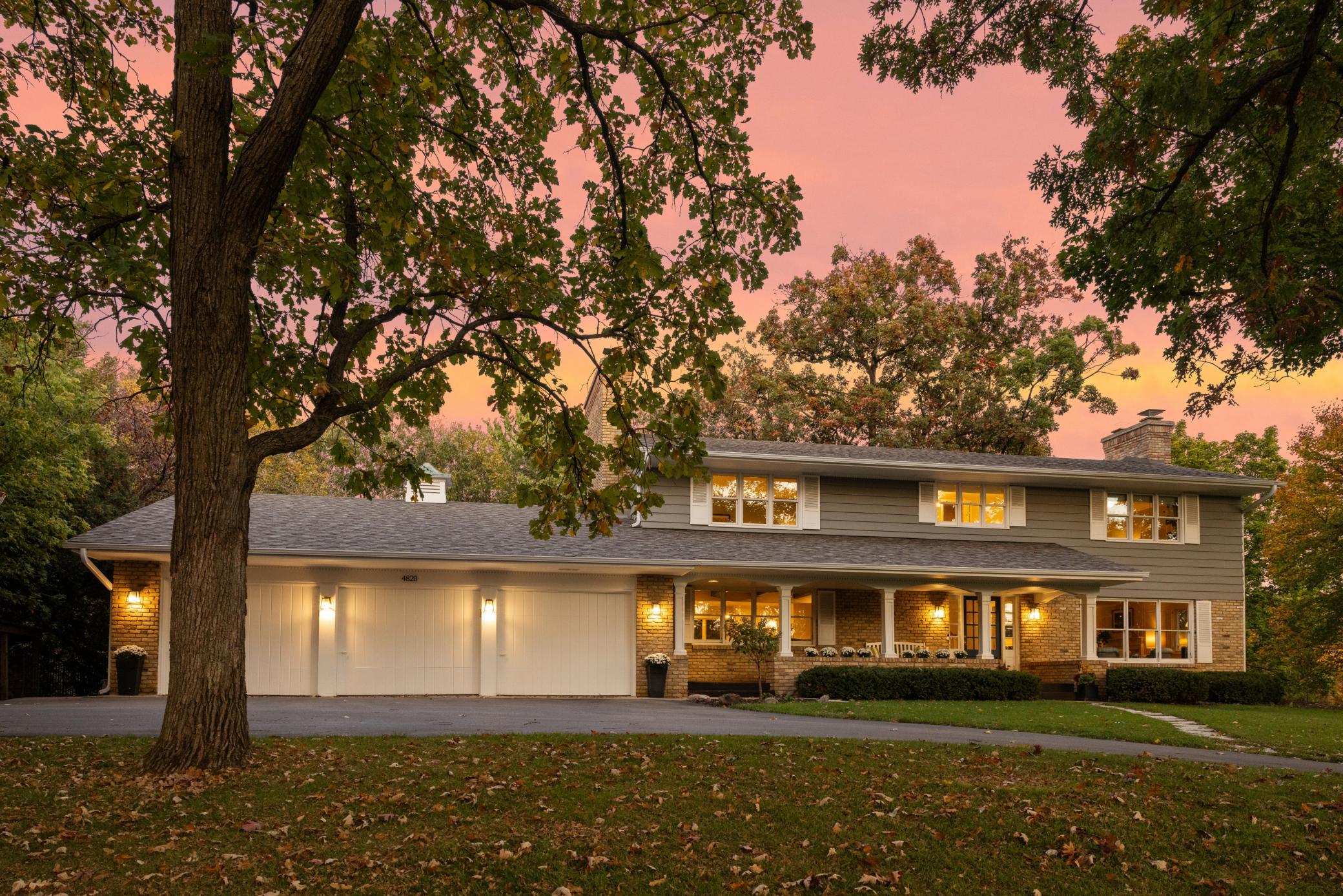 View of Residential at 4820 Highbury Lane, Minnetonka MN 55345, Minnetonka (67 of 72) - Mike Wilen | Minnesota Team Real Estate