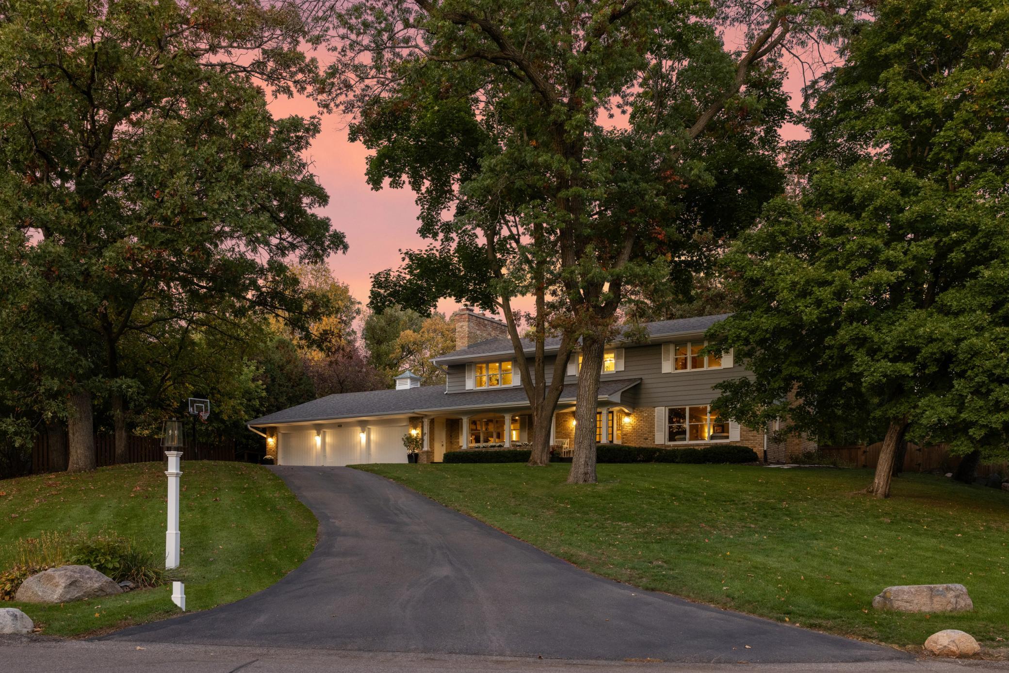 View of Residential at 4820 Highbury Lane, Minnetonka MN 55345, Minnetonka (66 of 72) - Mike Wilen | Minnesota Team Real Estate
