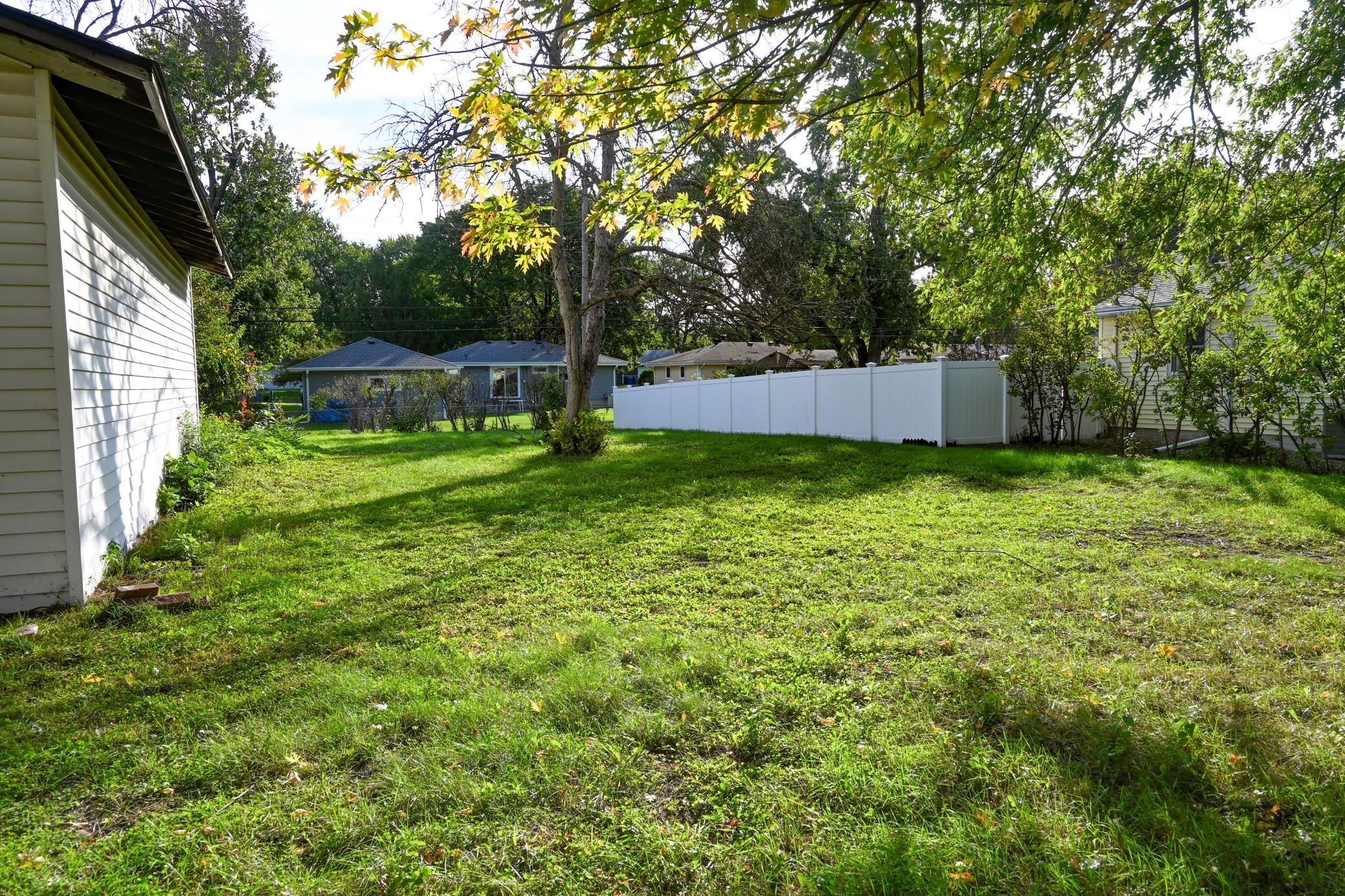 View of Land at 9211 Columbus Avenue, Bloomington MN 55420, Bloomington (8 of 18) - Mike Wilen | Minnesota Team Real Estate
