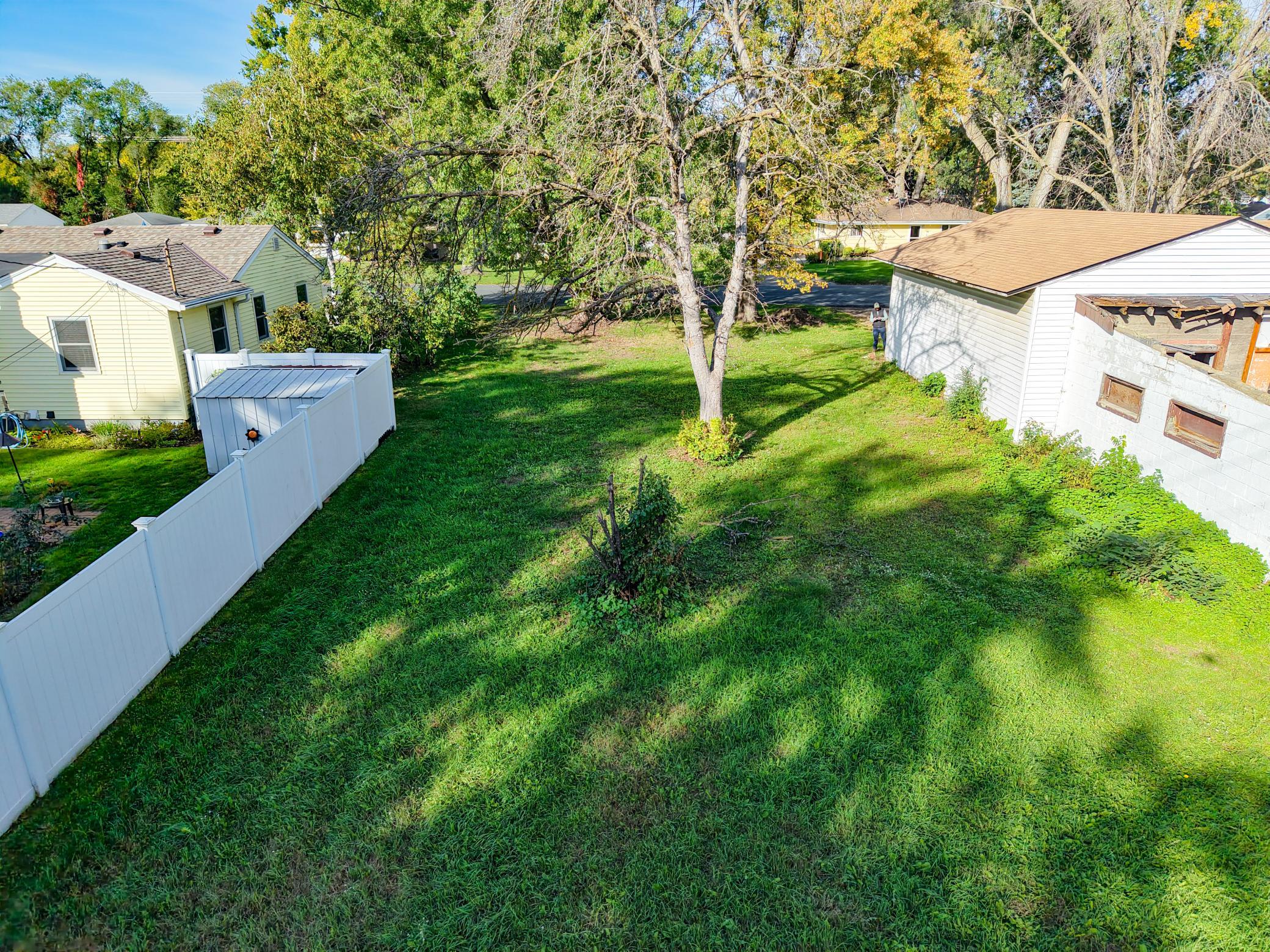 View of Land at 9211 Columbus Avenue, Bloomington MN 55420, Bloomington (4 of 18) - Mike Wilen | Minnesota Team Real Estate