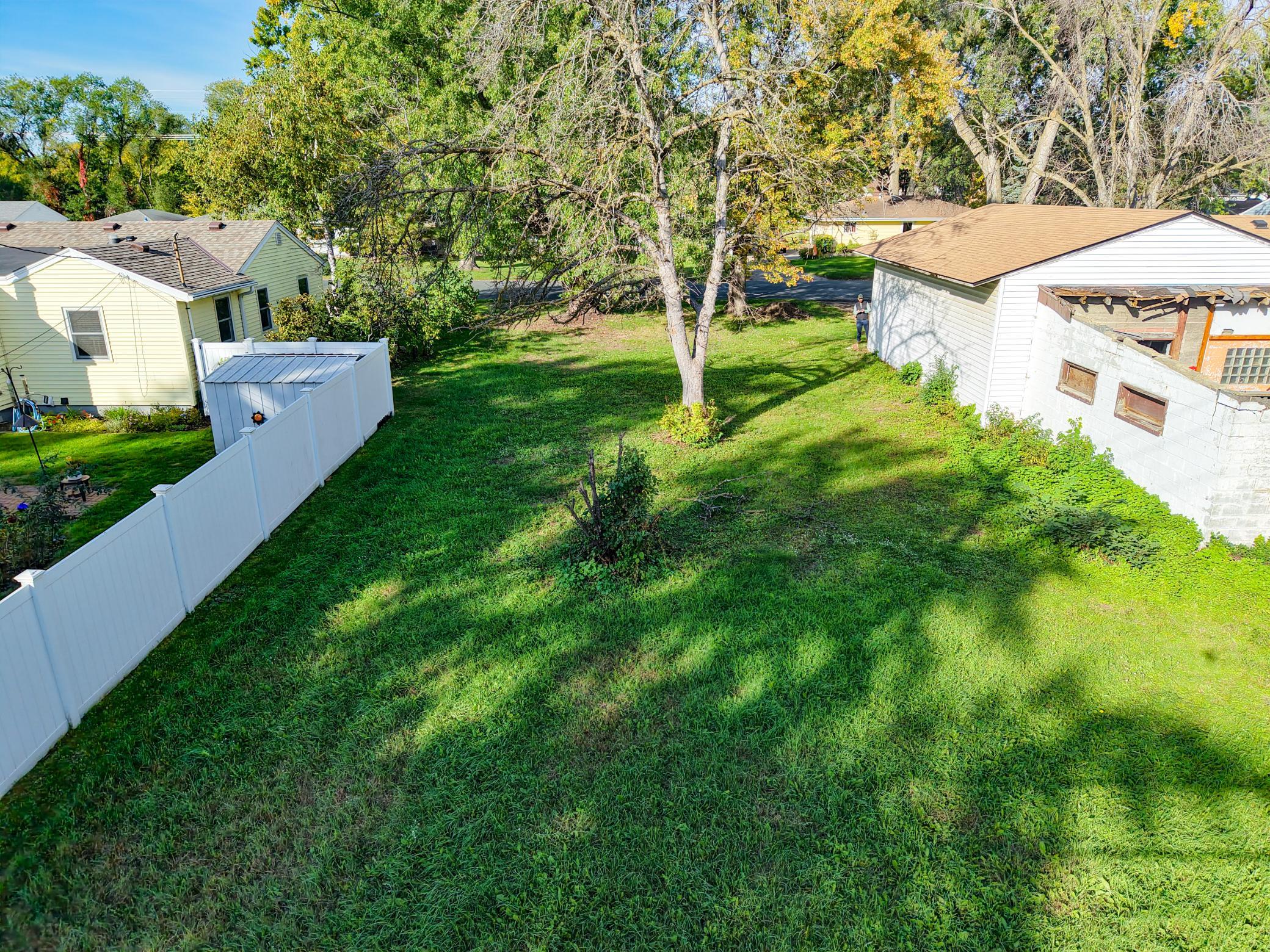 View of Land at 9211 Columbus Avenue, Bloomington MN 55420, Bloomington (3 of 18) - Mike Wilen | Minnesota Team Real Estate