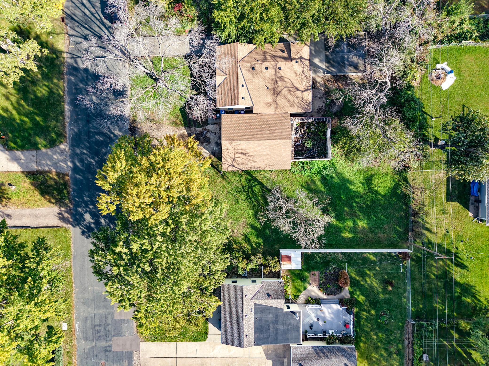 View of Land at 9211 Columbus Avenue, Bloomington MN 55420, Bloomington (2 of 18) - Mike Wilen | Minnesota Team Real Estate