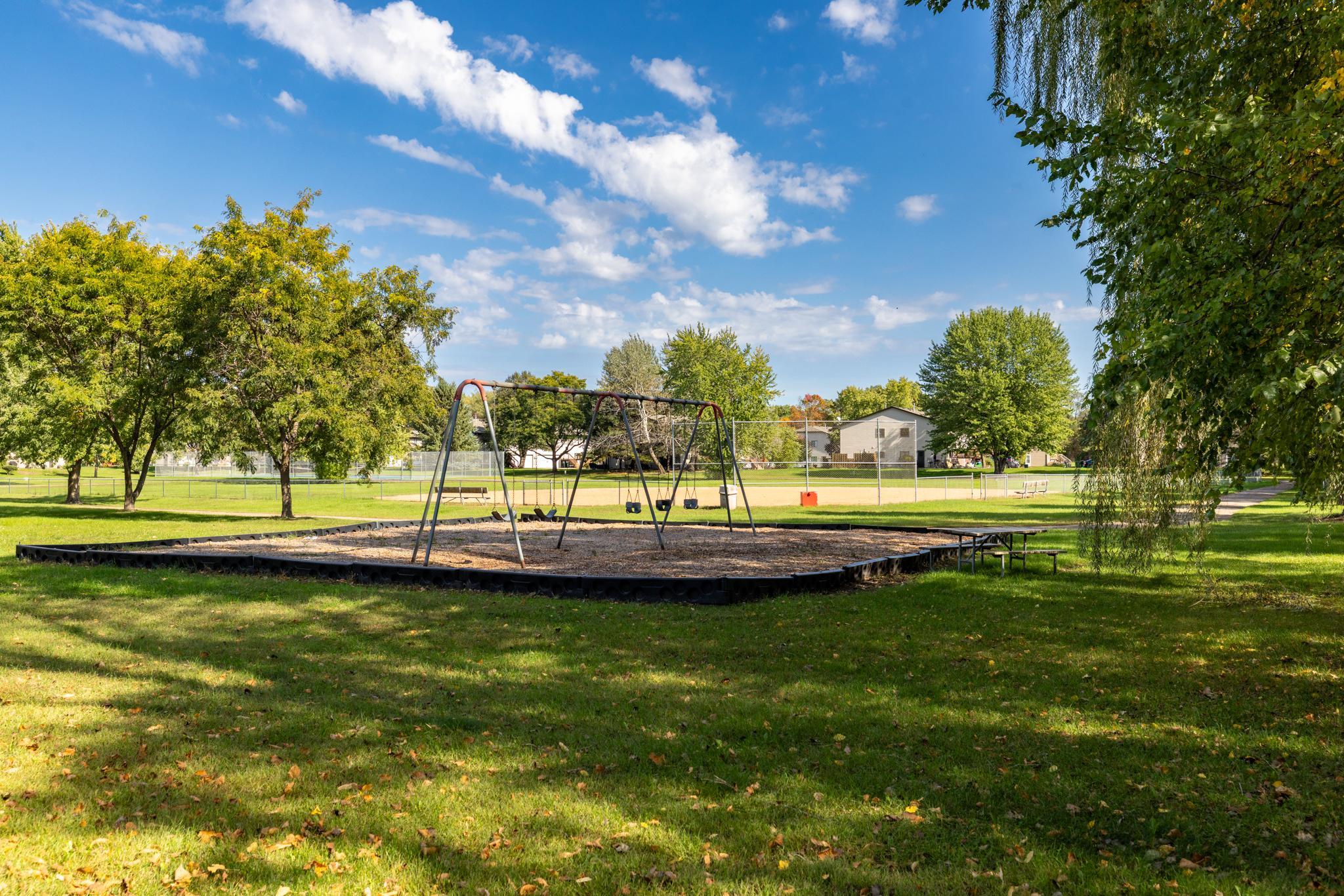 View of Residential at 4071 99th Avenue, Circle Pines MN 55014, Circle Pines (22 of 22) - Mike Wilen | Minnesota Team Real Estate