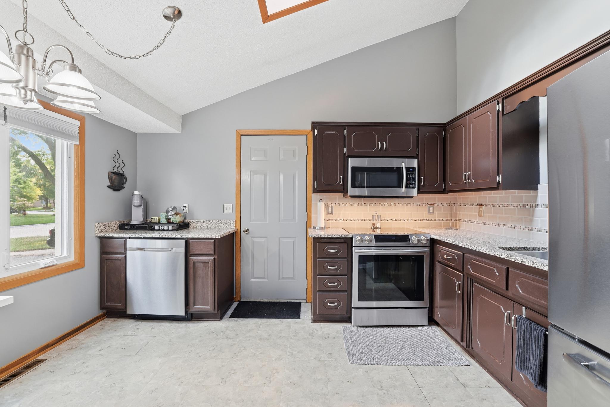 View of Residential at 4071 99th Avenue, Circle Pines MN 55014, Circle Pines (3 of 22) - Mike Wilen | Minnesota Team Real Estate