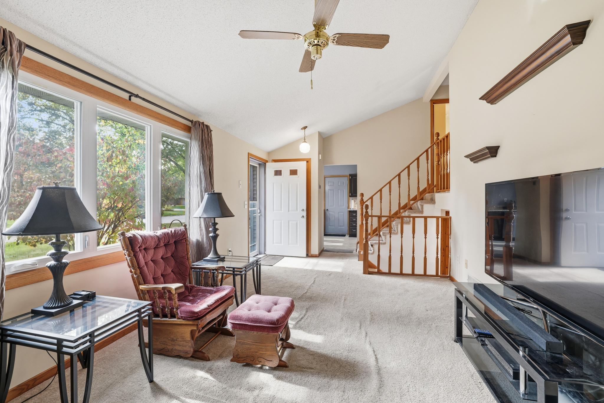 View of Residential at 4071 99th Avenue, Circle Pines MN 55014, Circle Pines (6 of 22) - Mike Wilen | Minnesota Team Real Estate