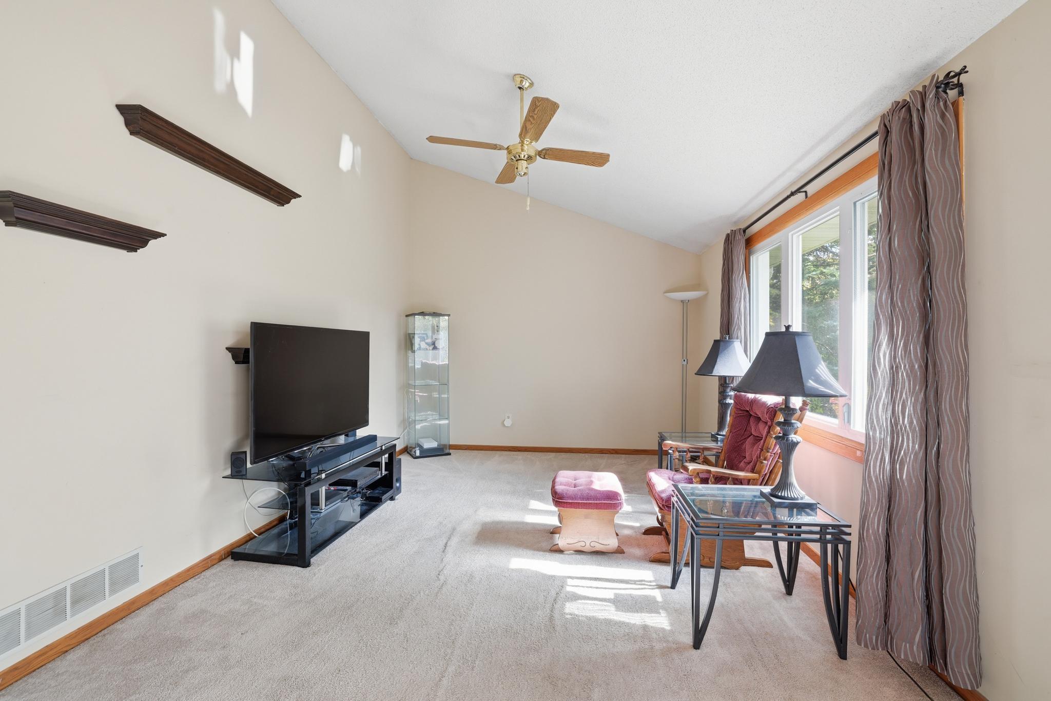 View of Residential at 4071 99th Avenue, Circle Pines MN 55014, Circle Pines (4 of 22) - Mike Wilen | Minnesota Team Real Estate
