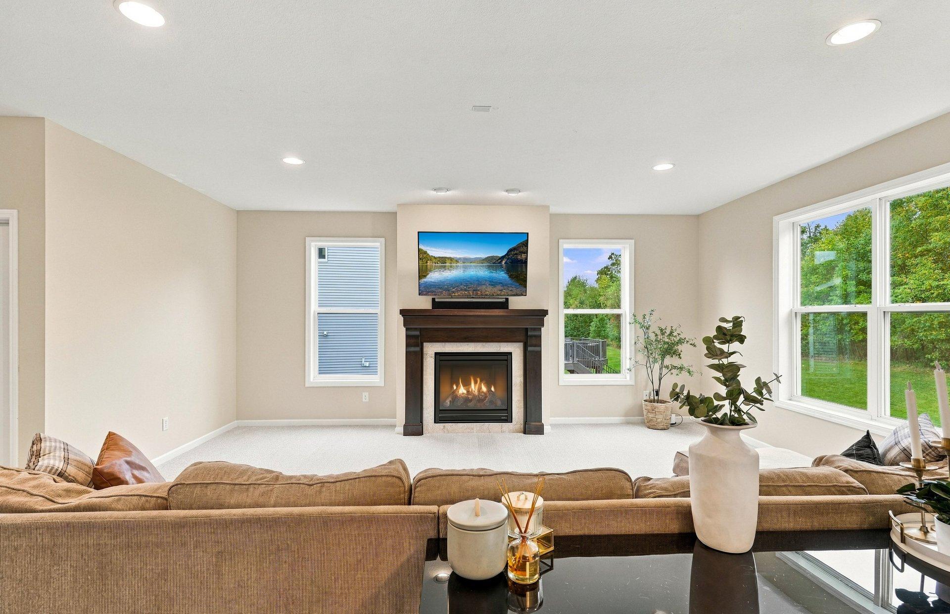 View of Residential at 12734 Legacy Creek Parkway, Blaine MN 55449, Blaine (25 of 68) - Mike Wilen | Minnesota Team Real Estate