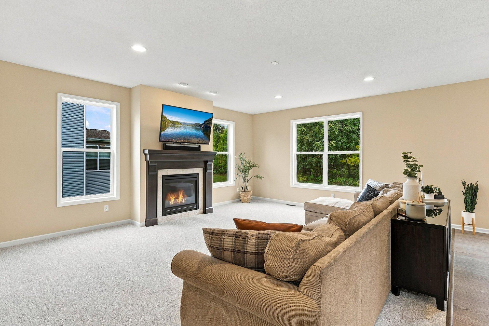 View of Residential at 12734 Legacy Creek Parkway, Blaine MN 55449, Blaine (23 of 68) - Mike Wilen | Minnesota Team Real Estate