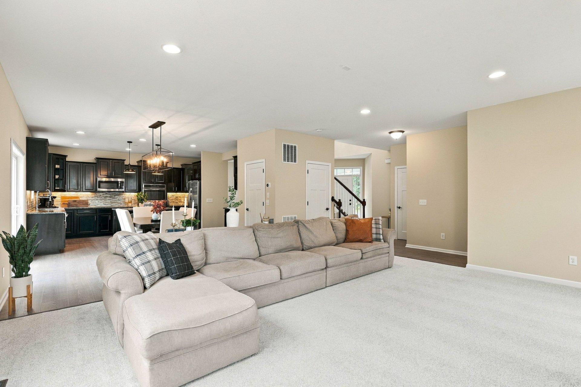 View of Residential at 12734 Legacy Creek Parkway, Blaine MN 55449, Blaine (26 of 68) - Mike Wilen | Minnesota Team Real Estate