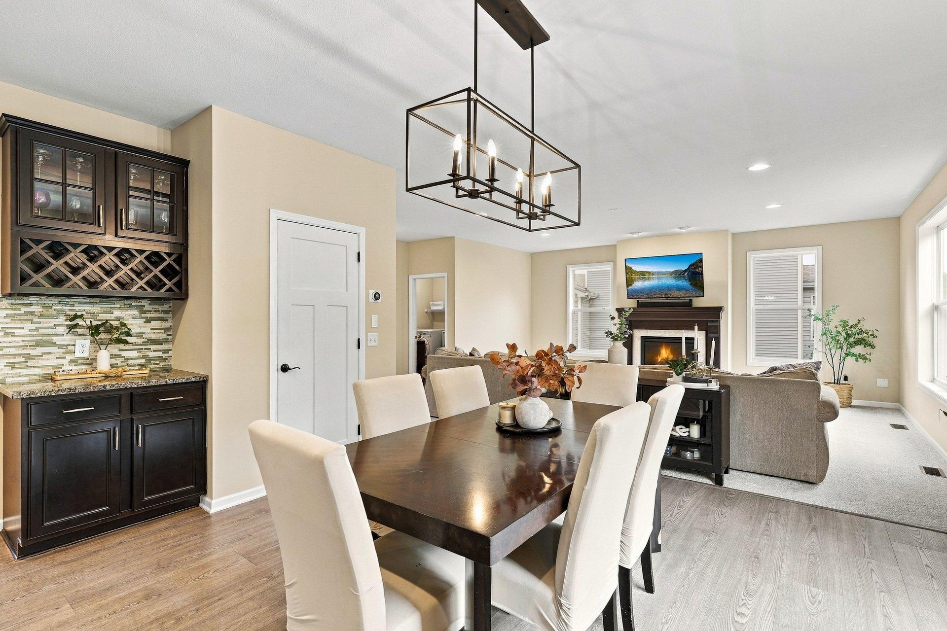 View of Residential at 12734 Legacy Creek Parkway, Blaine MN 55449, Blaine (35 of 68) - Mike Wilen | Minnesota Team Real Estate