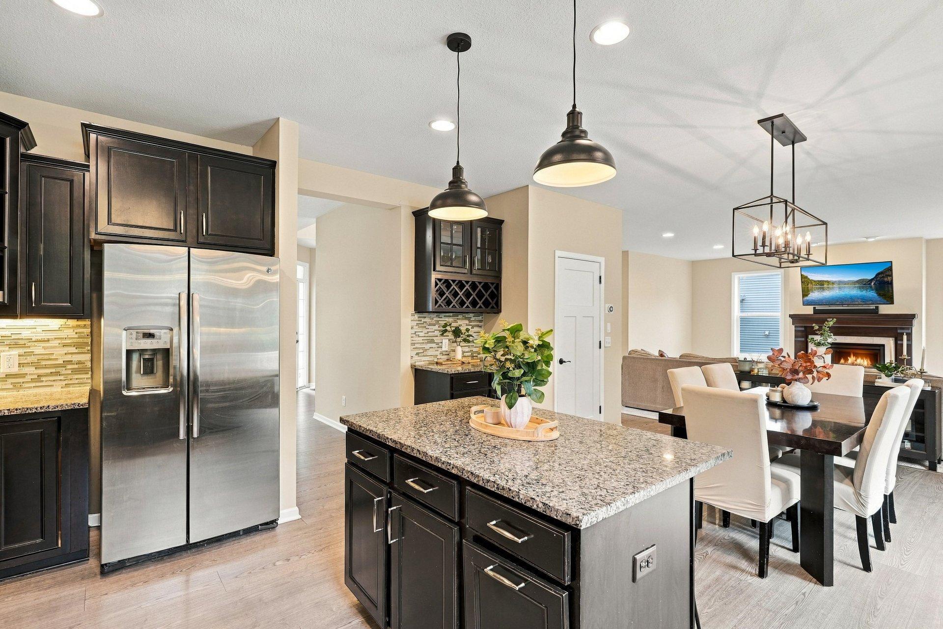 View of Residential at 12734 Legacy Creek Parkway, Blaine MN 55449, Blaine (34 of 68) - Mike Wilen | Minnesota Team Real Estate