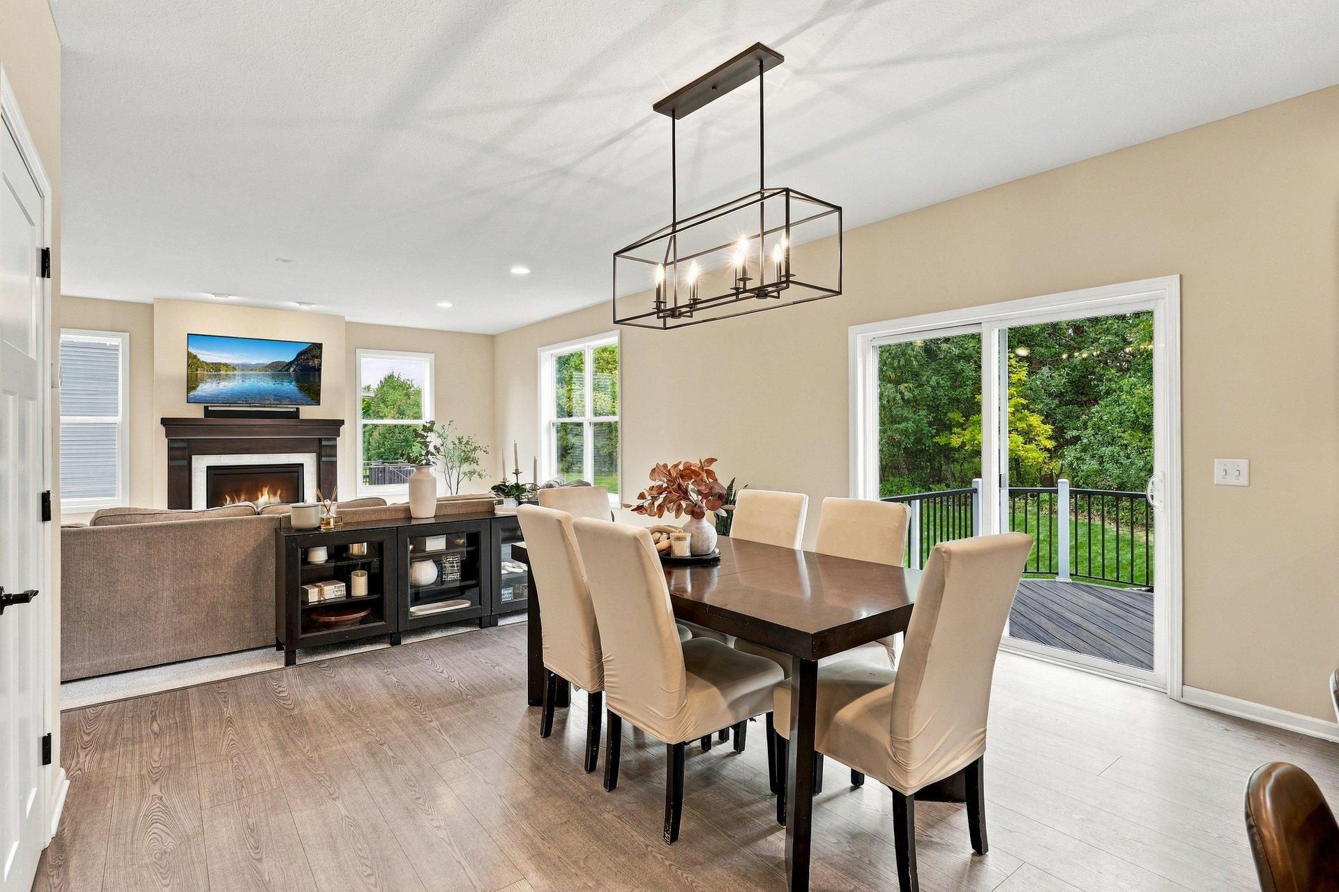 View of Residential at 12734 Legacy Creek Parkway, Blaine MN 55449, Blaine (36 of 68) - Mike Wilen | Minnesota Team Real Estate