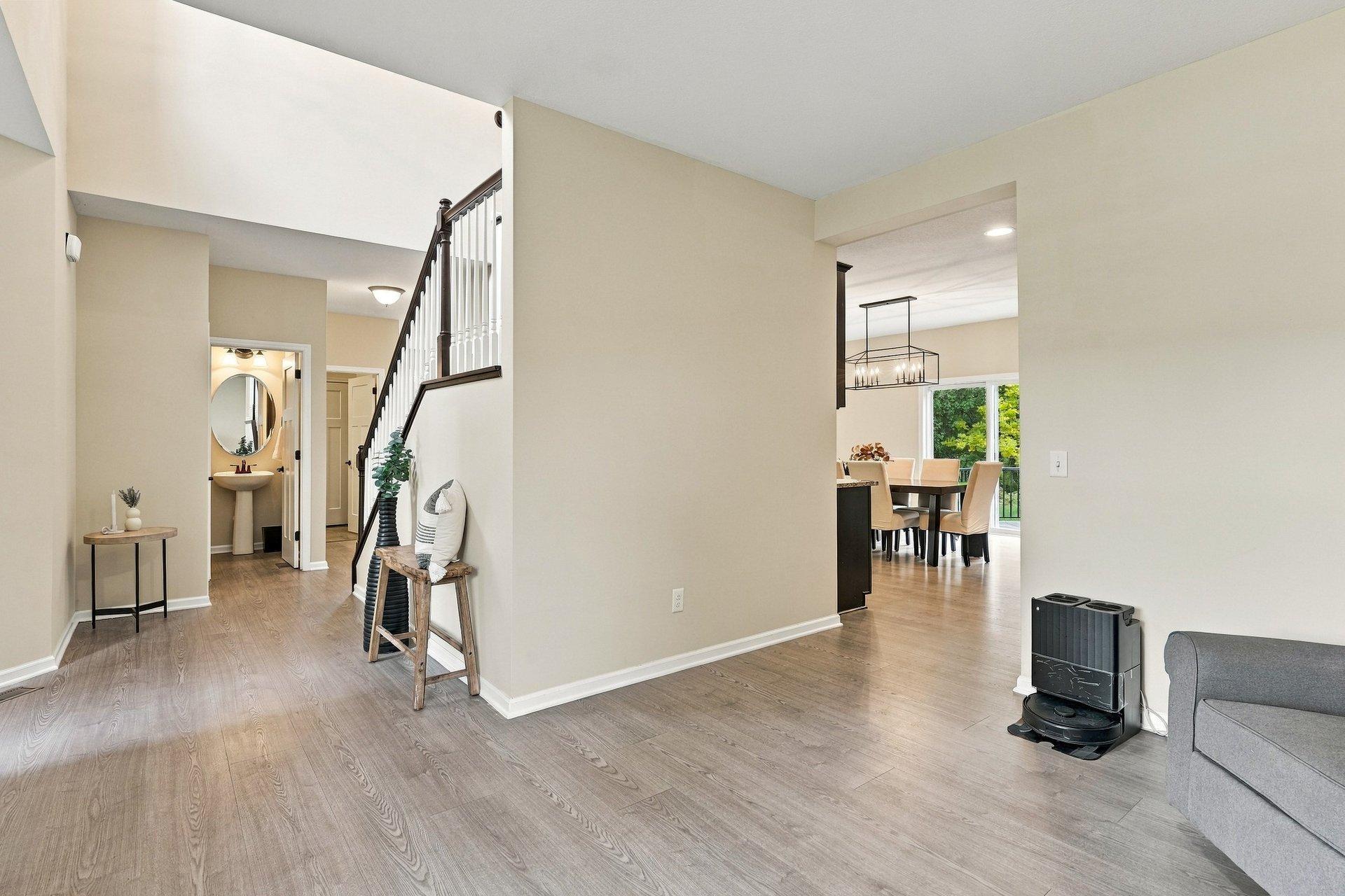 View of Residential at 12734 Legacy Creek Parkway, Blaine MN 55449, Blaine (17 of 68) - Mike Wilen | Minnesota Team Real Estate
