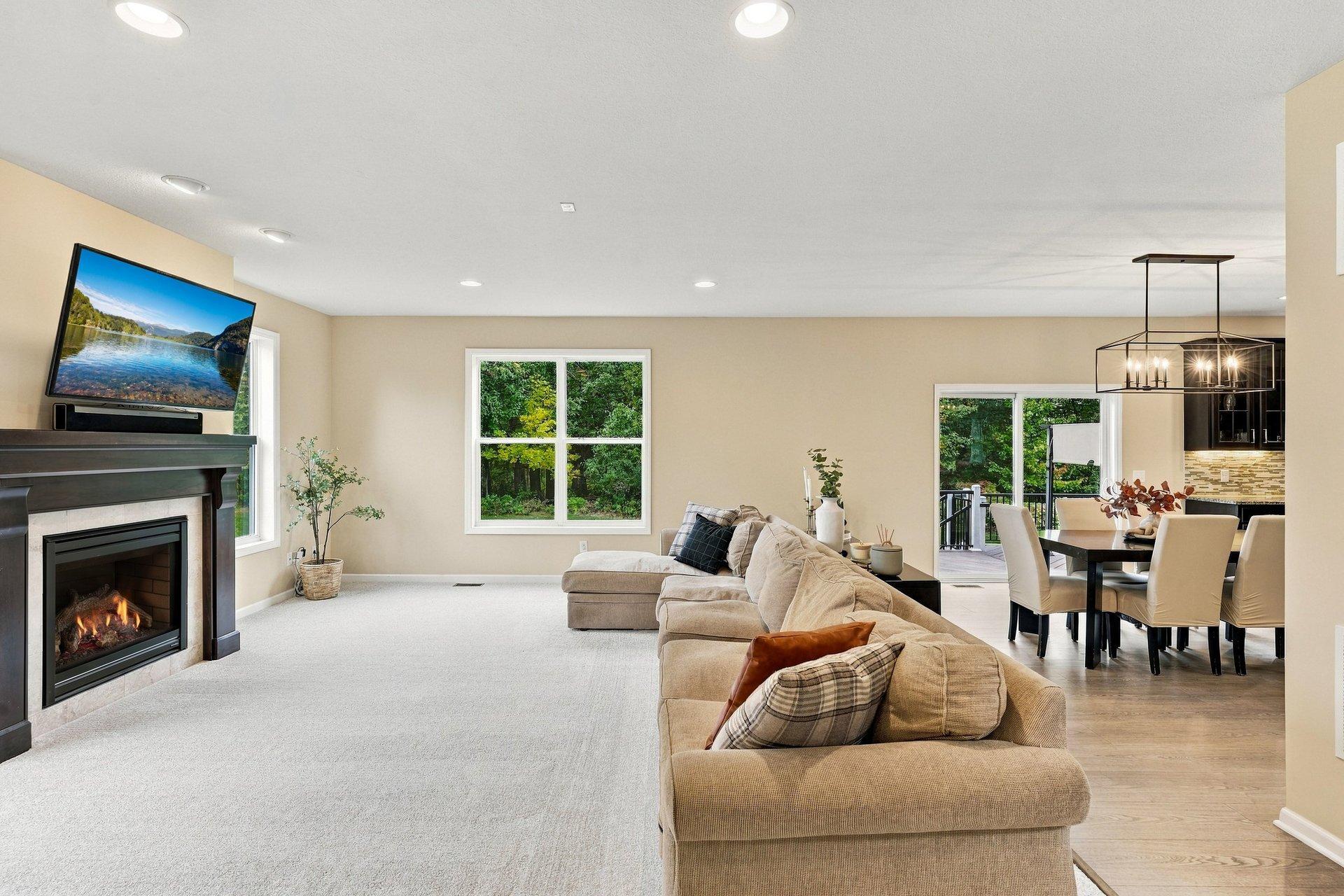 View of Residential at 12734 Legacy Creek Parkway, Blaine MN 55449, Blaine (24 of 68) - Mike Wilen | Minnesota Team Real Estate