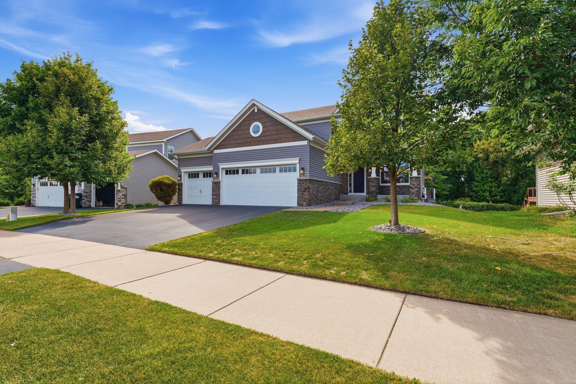 View of Residential at 12734 Legacy Creek Parkway, Blaine MN 55449, Blaine (2 of 68) - Mike Wilen | Minnesota Team Real Estate