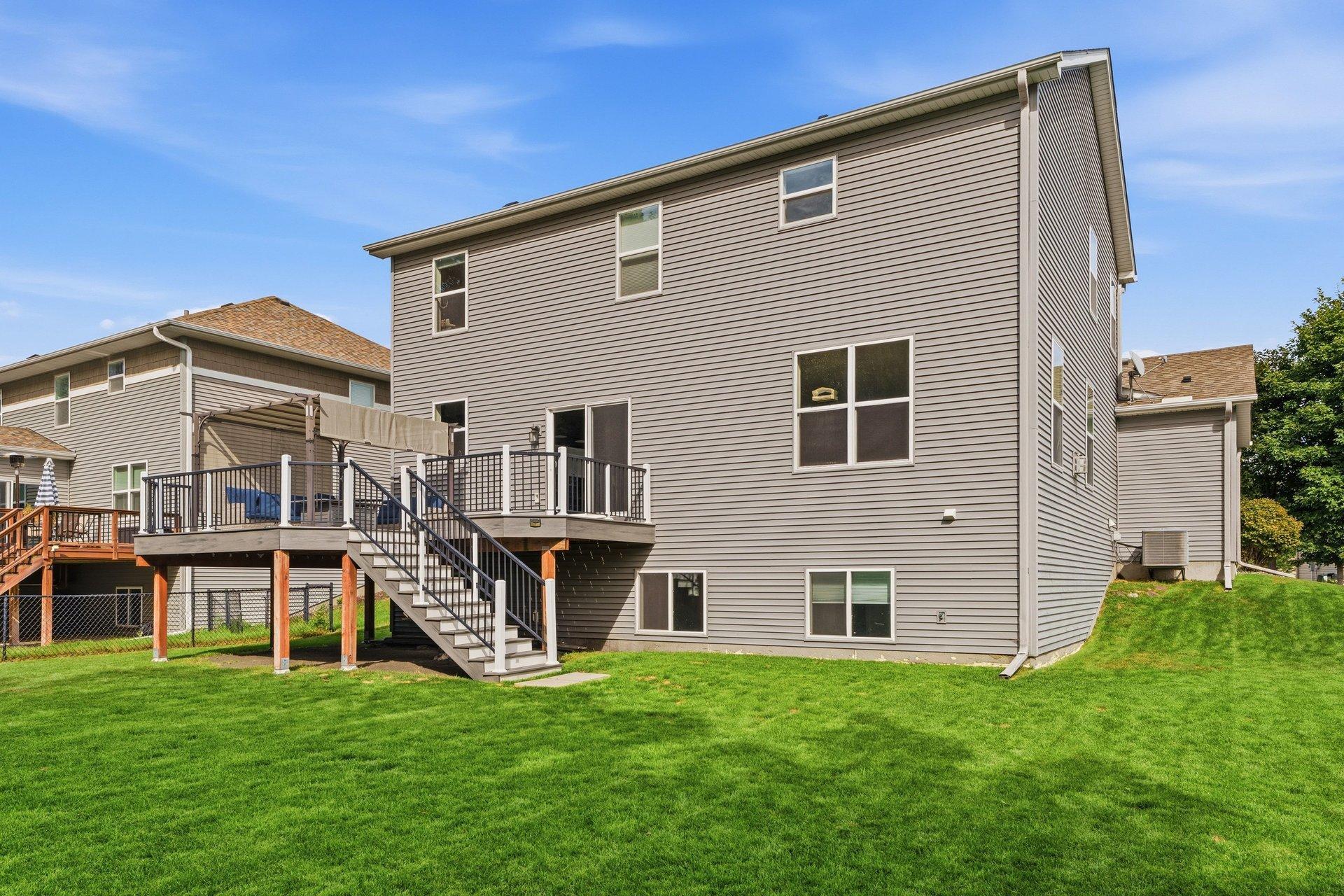 View of Residential at 12734 Legacy Creek Parkway, Blaine MN 55449, Blaine (9 of 68) - Mike Wilen | Minnesota Team Real Estate