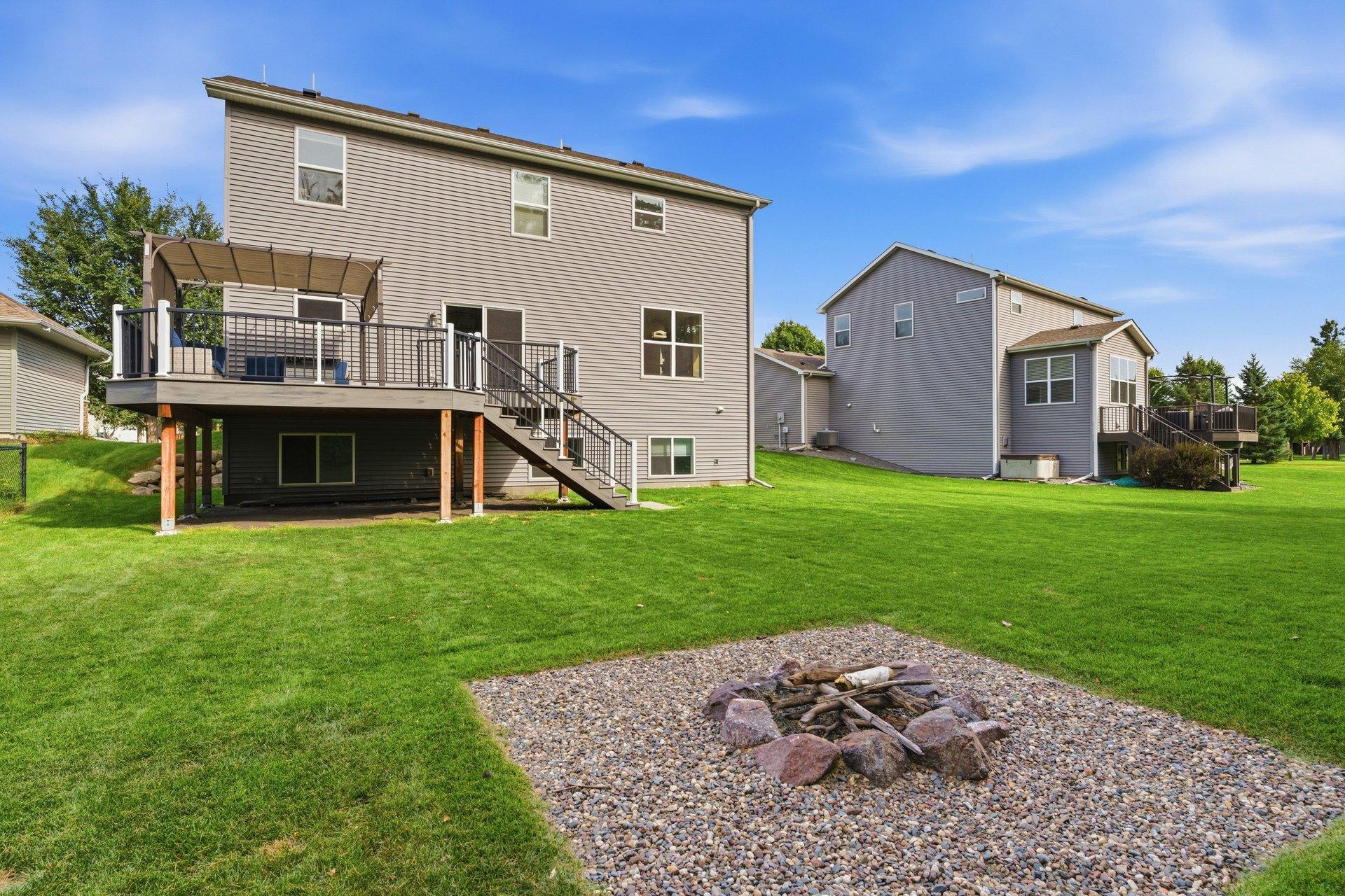 View of Residential at 12734 Legacy Creek Parkway, Blaine MN 55449, Blaine (6 of 68) - Mike Wilen | Minnesota Team Real Estate