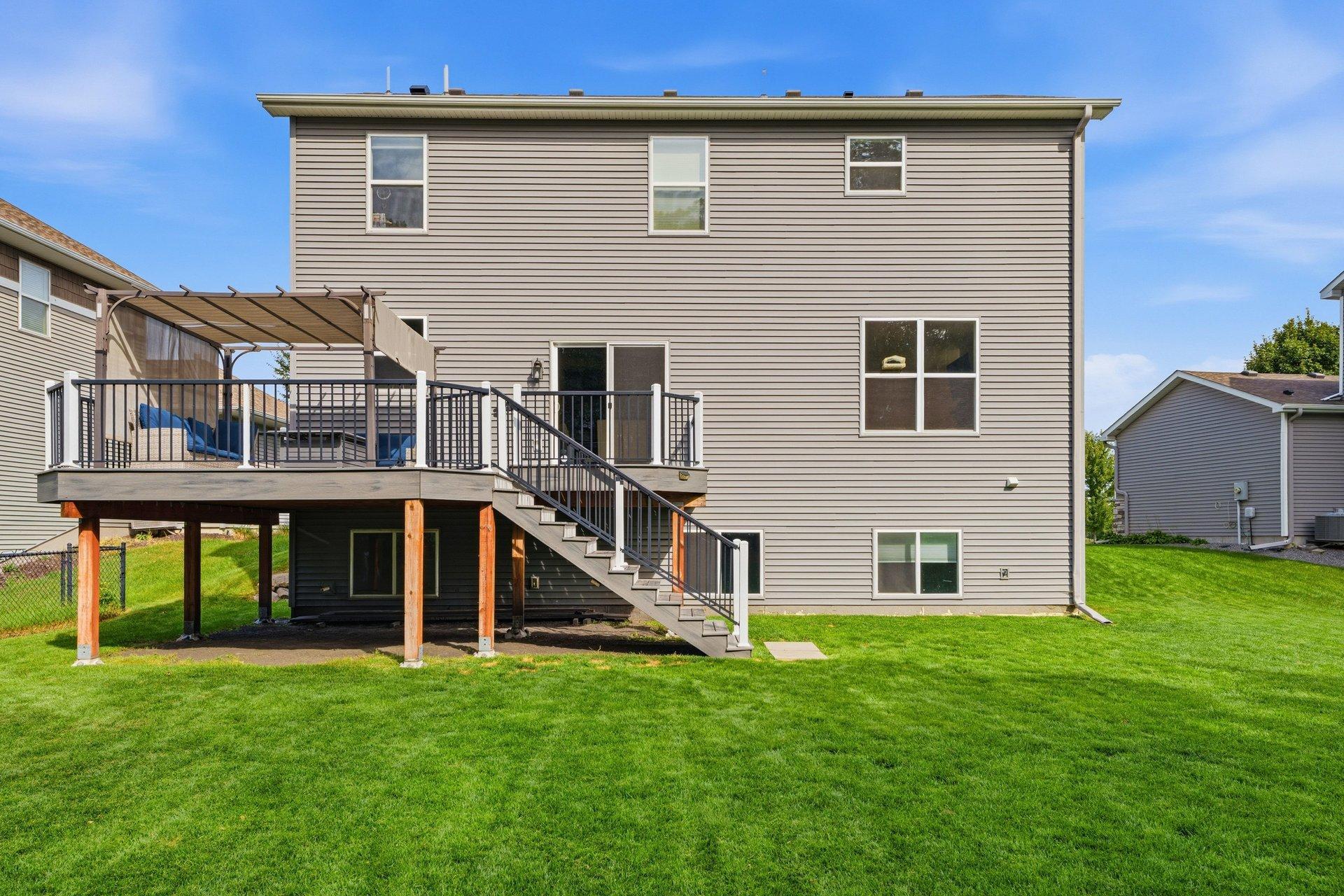 View of Residential at 12734 Legacy Creek Parkway, Blaine MN 55449, Blaine (7 of 68) - Mike Wilen | Minnesota Team Real Estate
