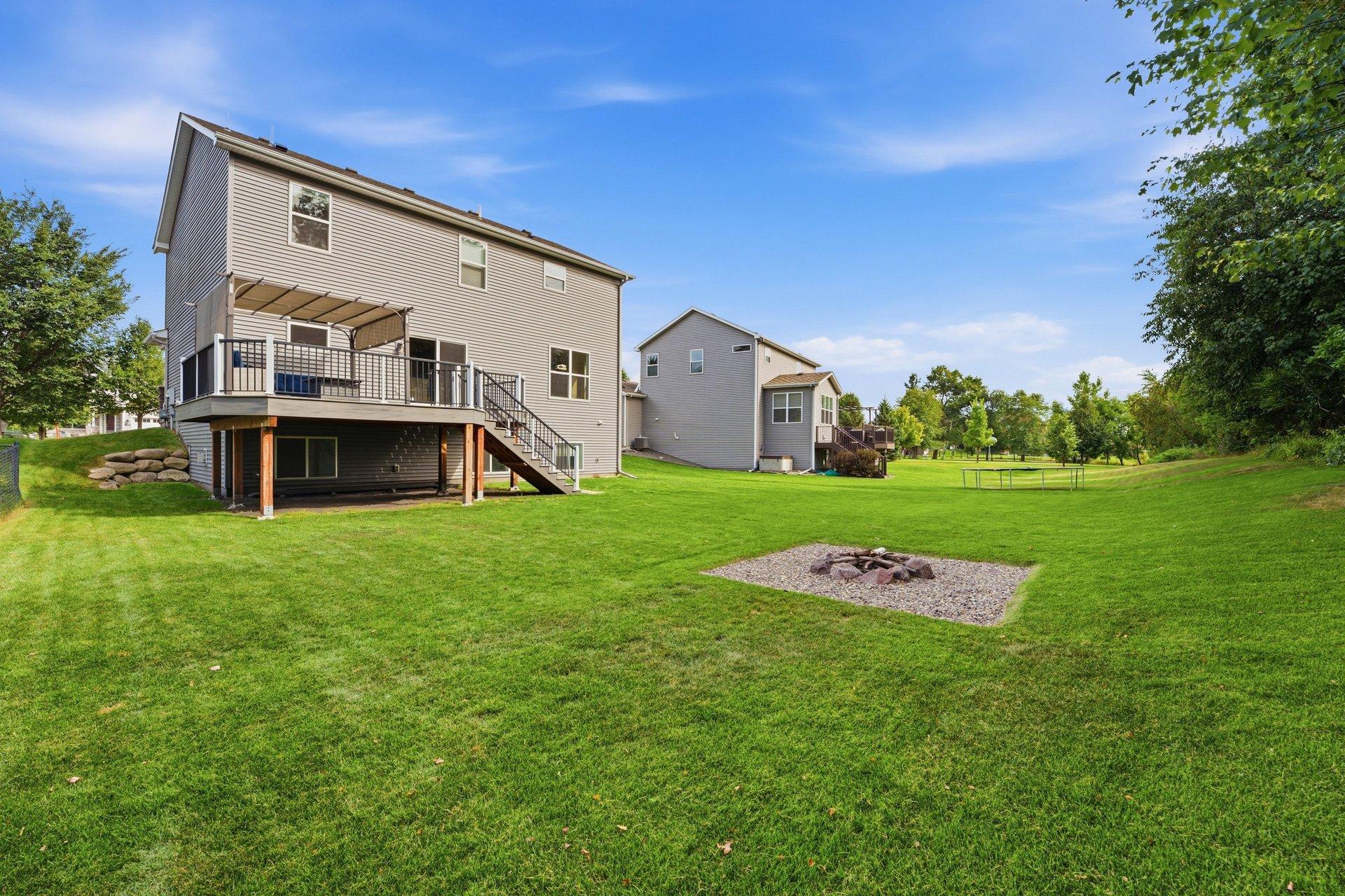 View of Residential at 12734 Legacy Creek Parkway, Blaine MN 55449, Blaine (5 of 68) - Mike Wilen | Minnesota Team Real Estate