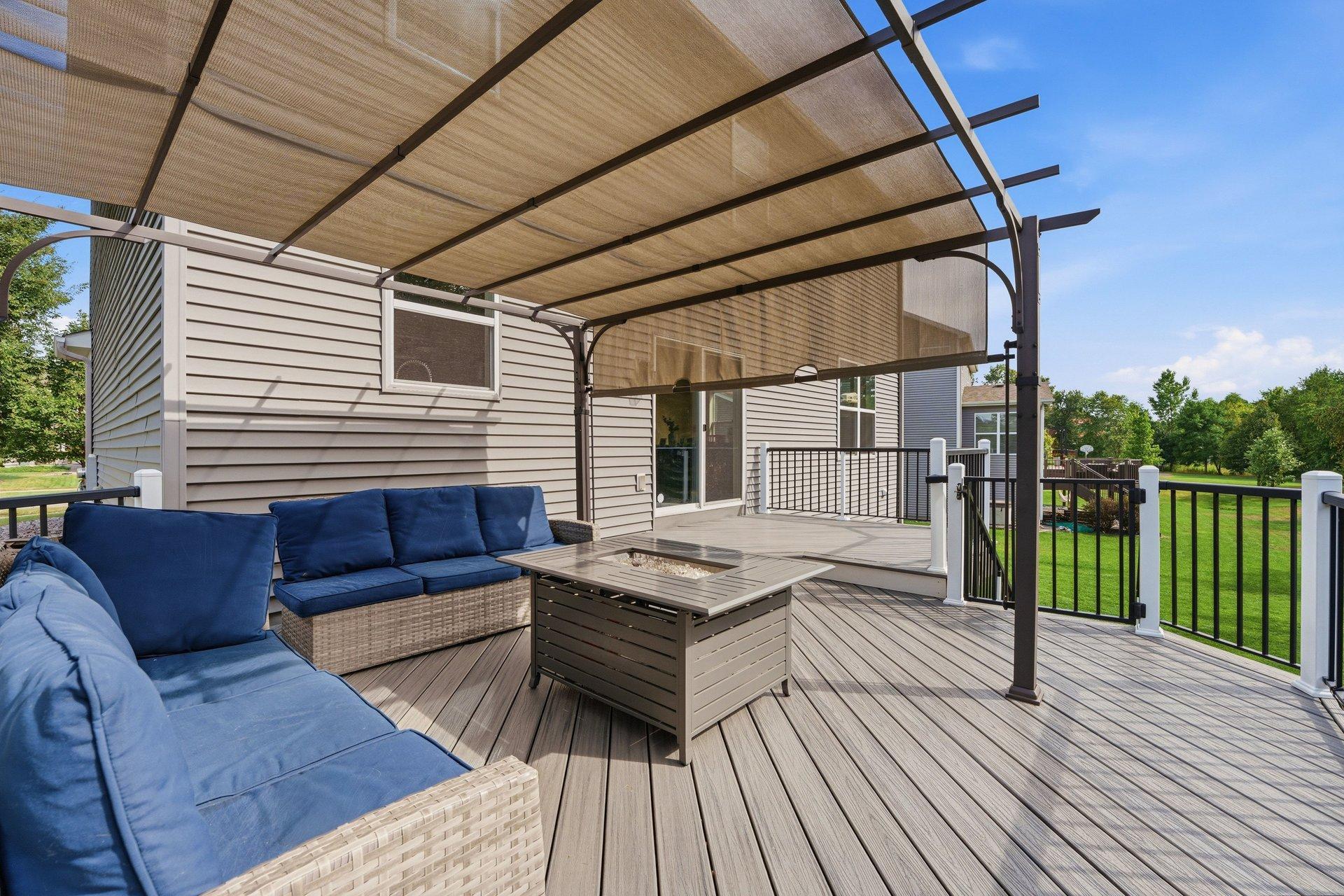 View of Residential at 12734 Legacy Creek Parkway, Blaine MN 55449, Blaine (13 of 68) - Mike Wilen | Minnesota Team Real Estate