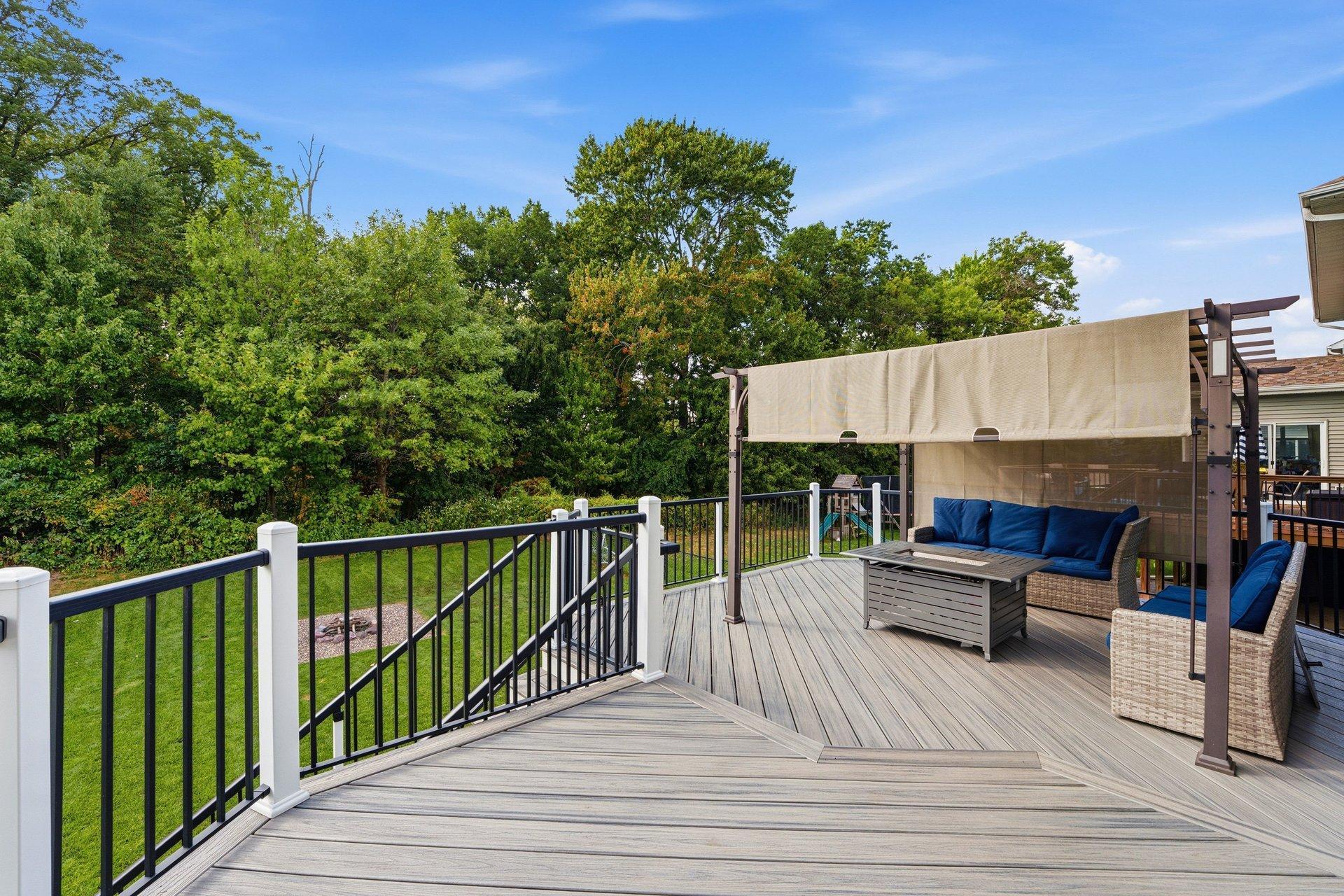 View of Residential at 12734 Legacy Creek Parkway, Blaine MN 55449, Blaine (12 of 68) - Mike Wilen | Minnesota Team Real Estate